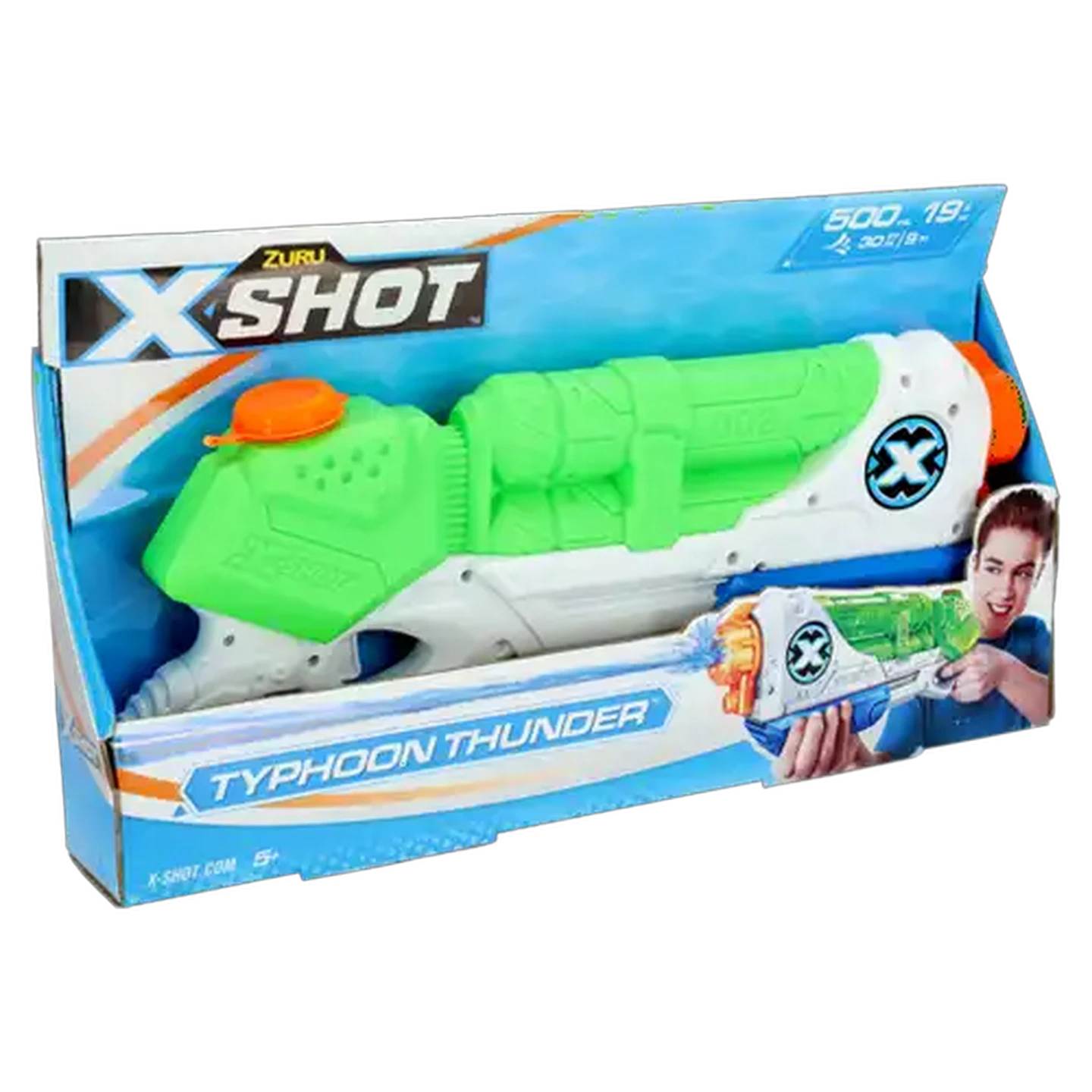Image of XSHOT Large Waterblaster (Colour May Vary)