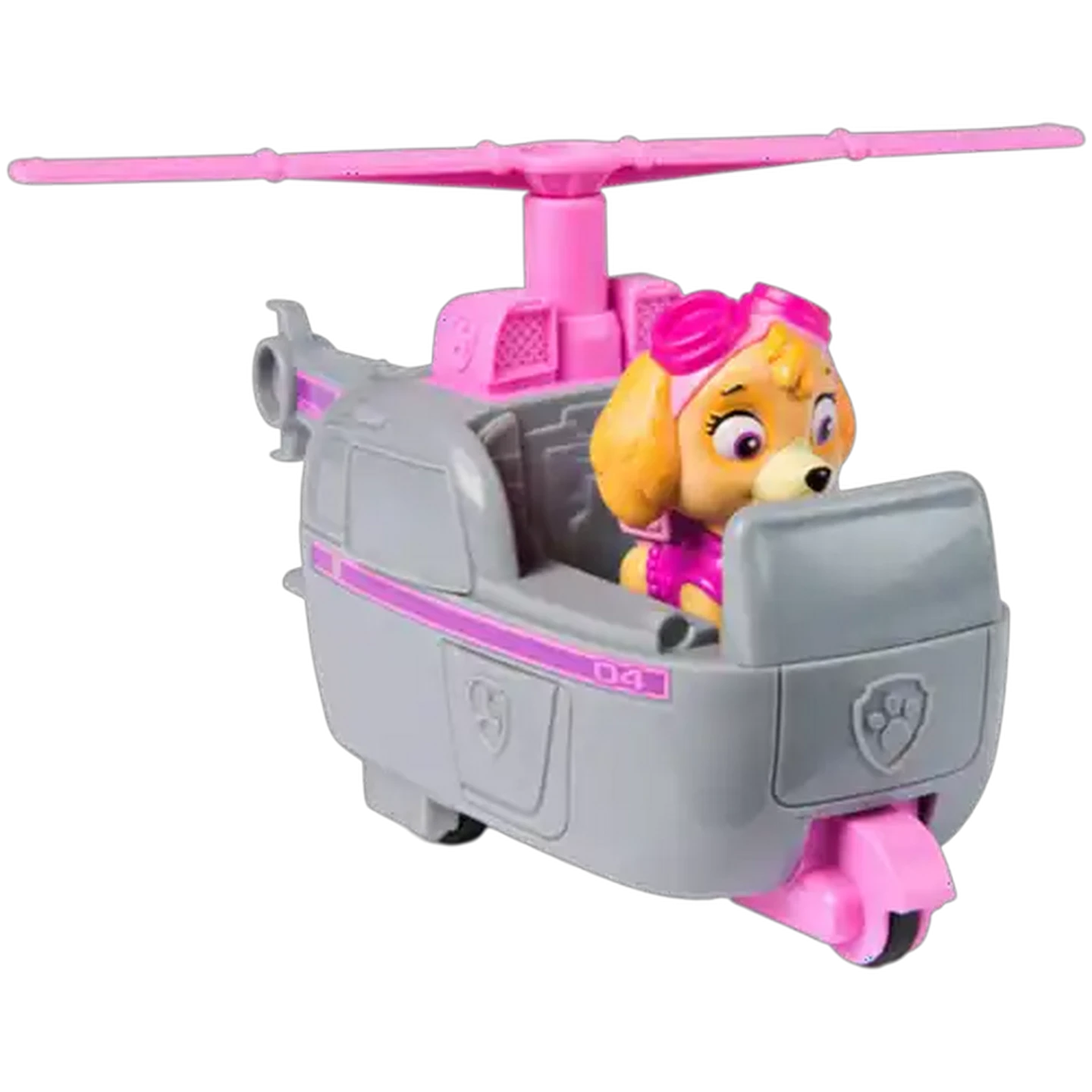 Paw Patrol Basic Vehicle Skye