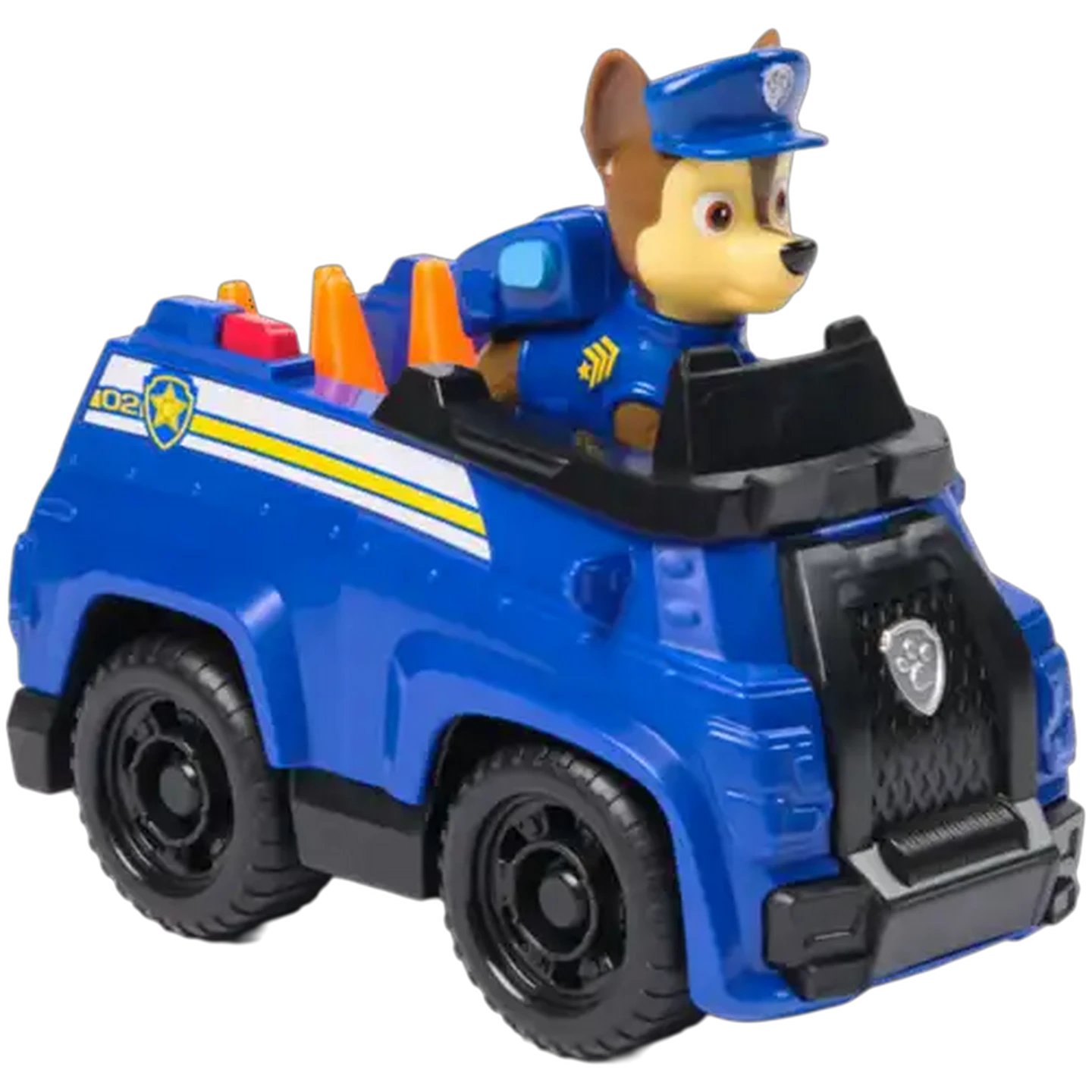 Paw Patrol Basic Vehicle Chase