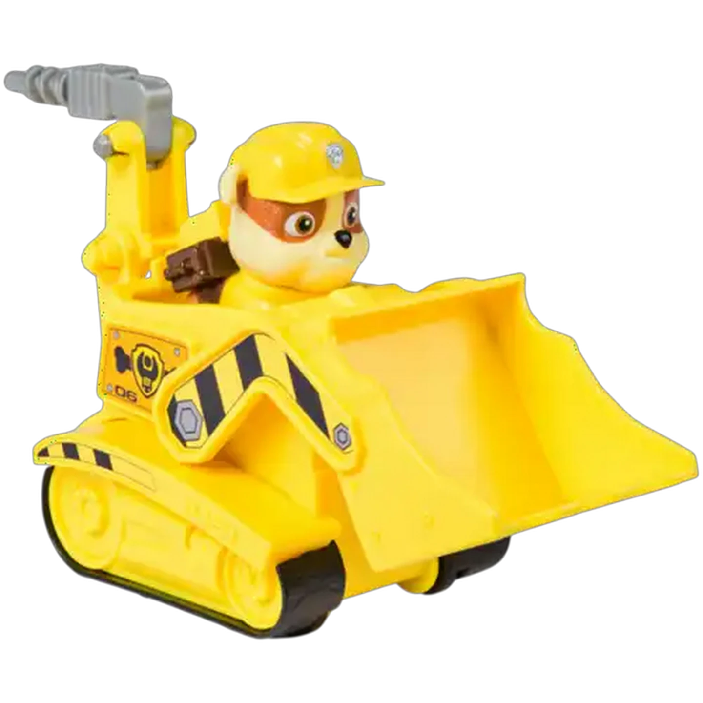Paw Patrol Basic Vehicle Rubble