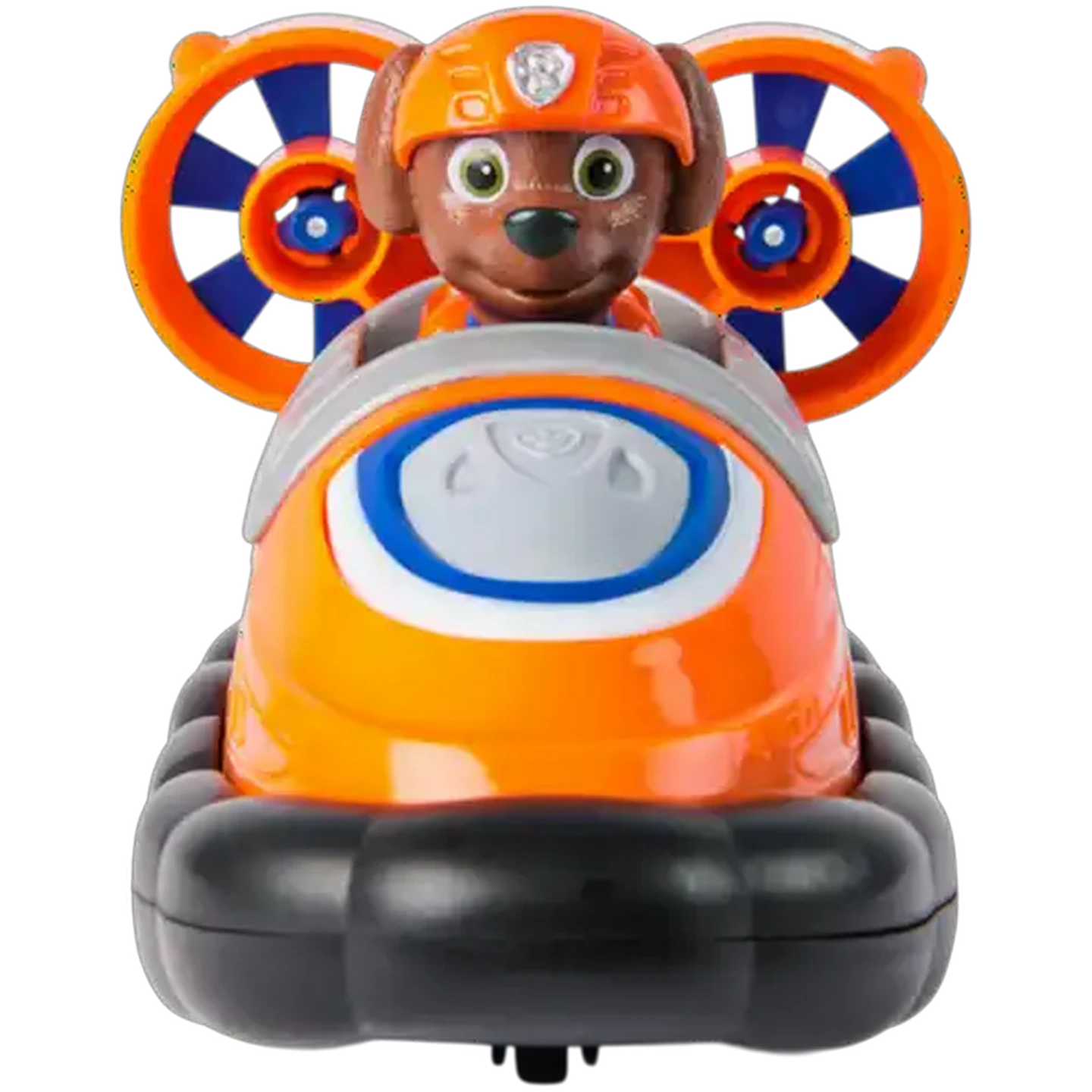 Image of Paw Patrol Basic Vehicle Zuma
