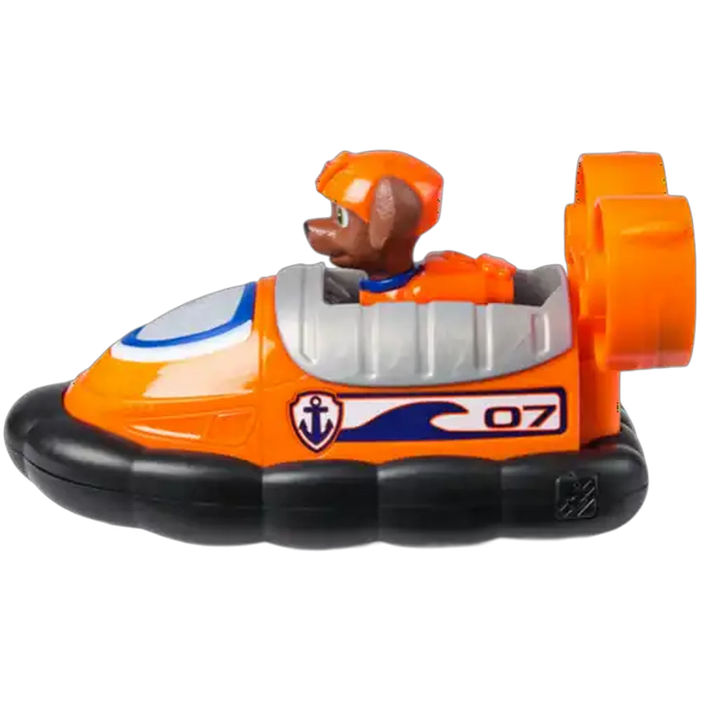 Image of Paw Patrol Basic Vehicle Zuma