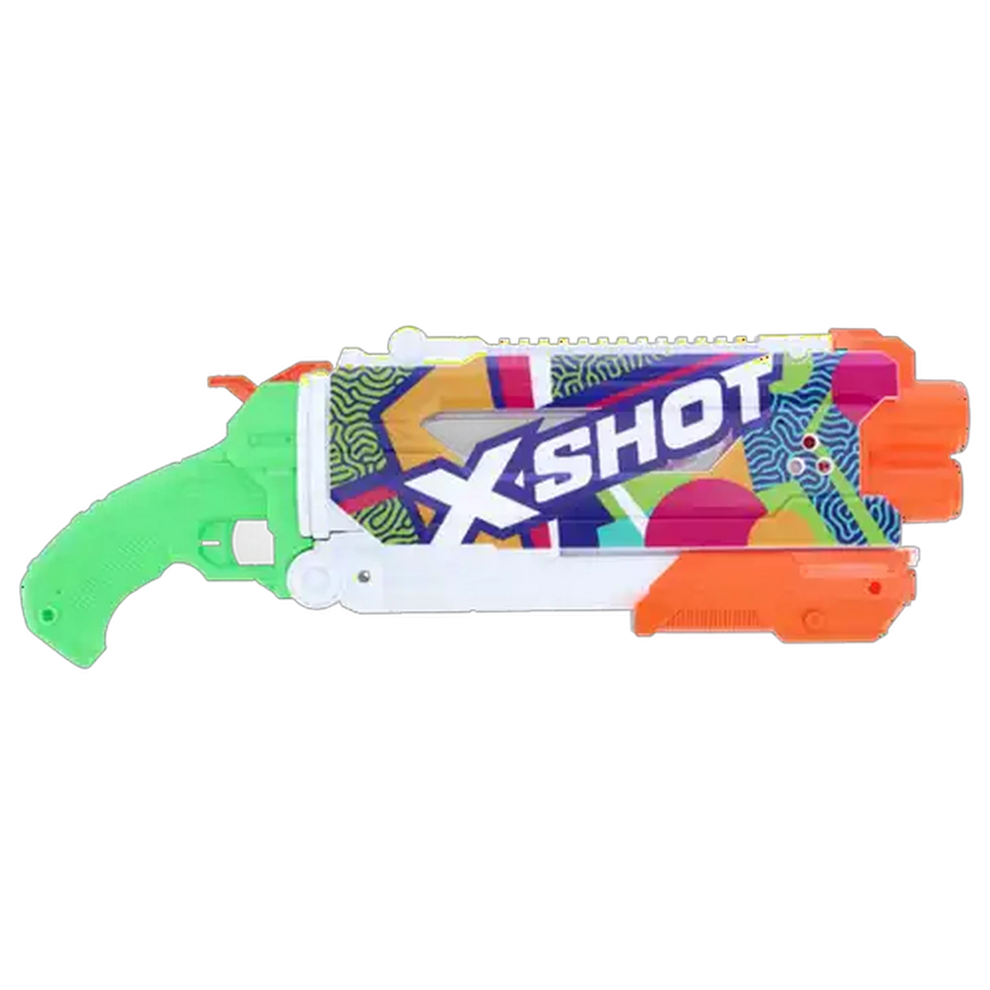 Image of XSHOT Skins Fast Fill Water Blaster Gun (Type May Vary)