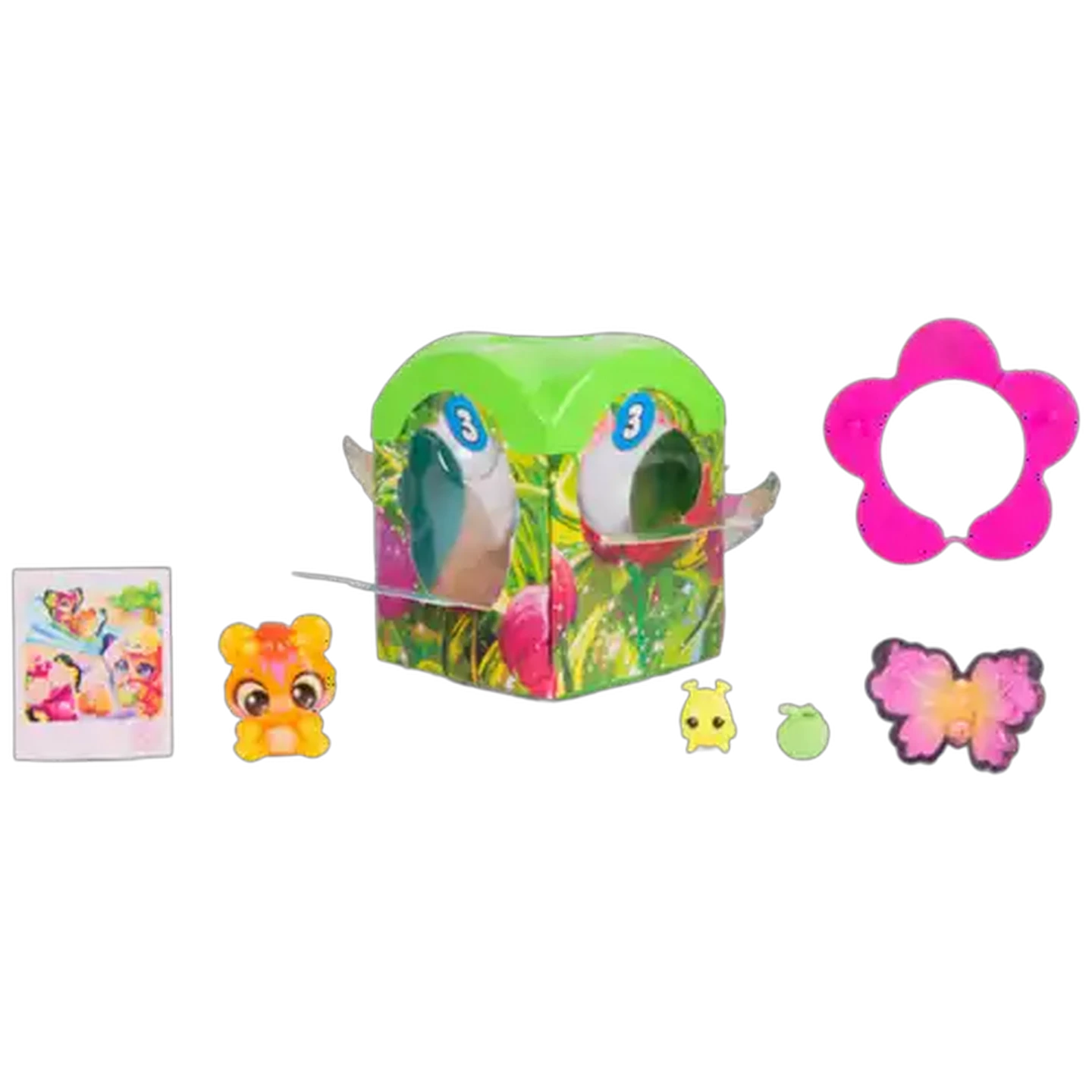 Checkers Sixty60 | Hatchimals Bloomables Single Figure Collectible