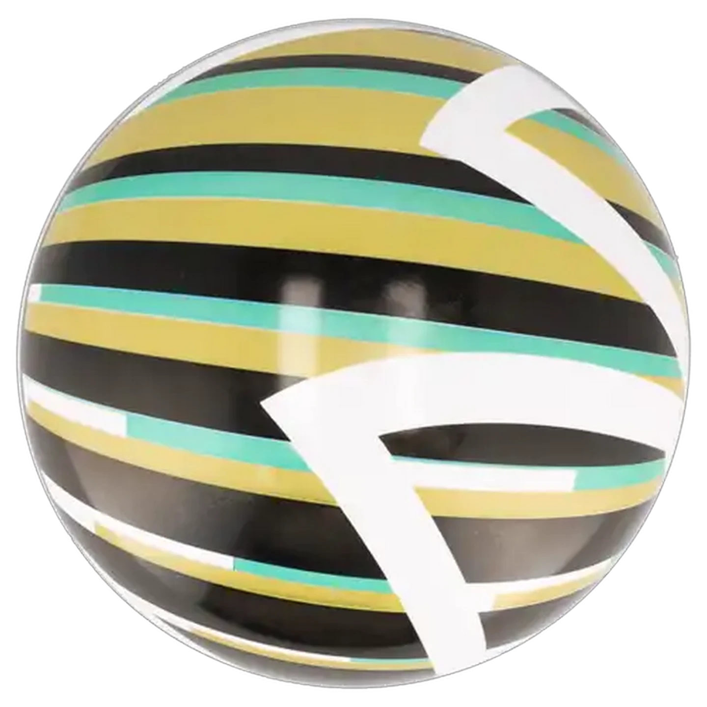 Image of Bafana Bafana Plastic Soccer Ball 23cm 