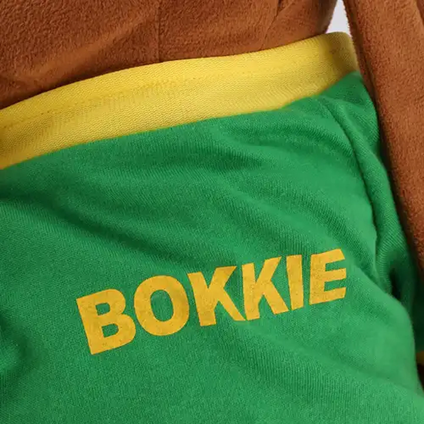 Image of Bokkie Plush Backpack 33cm