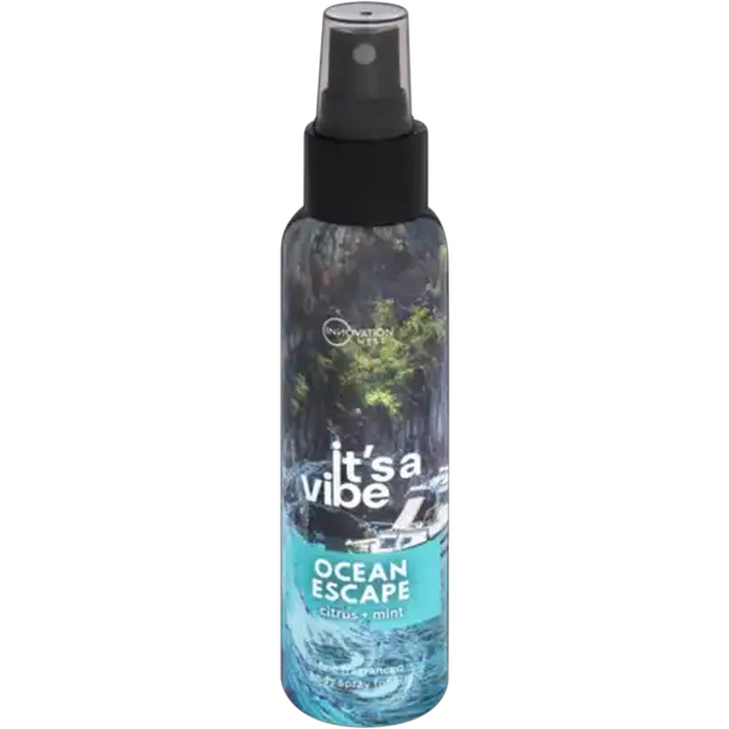 Image of Innovation Nest It's a Vibe Ocean Escape Fine Fragranced Body Spray 100ml