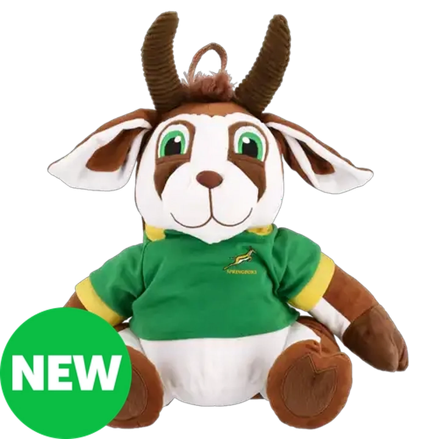 Image of Bokkie Plush Backpack 33cm
