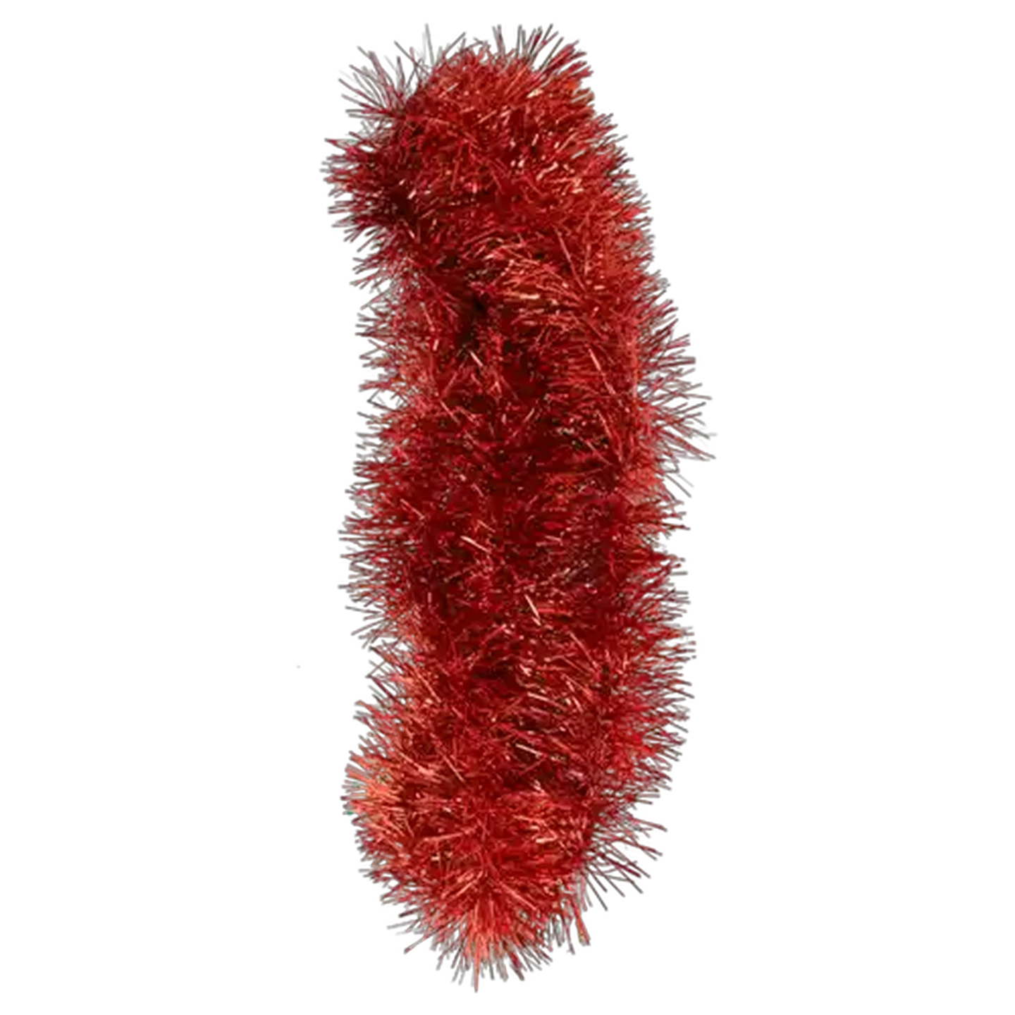 Image of Santa's Choice Christmas Tinsel 4-Ply 10 x 2m (Colour May Vary)
