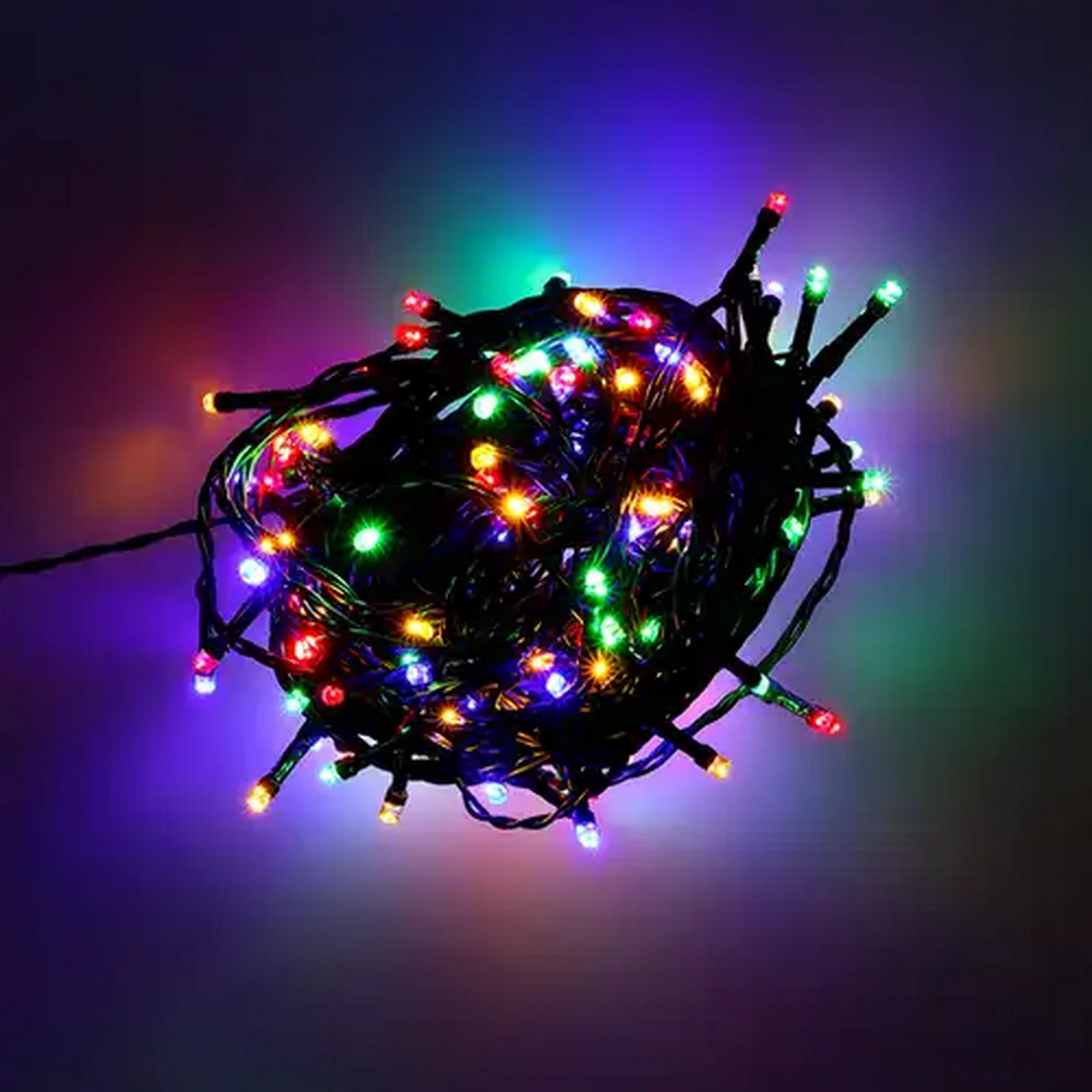Checkers Sixty60 | Santa's Choice Christmas LED Lights 150 Piece