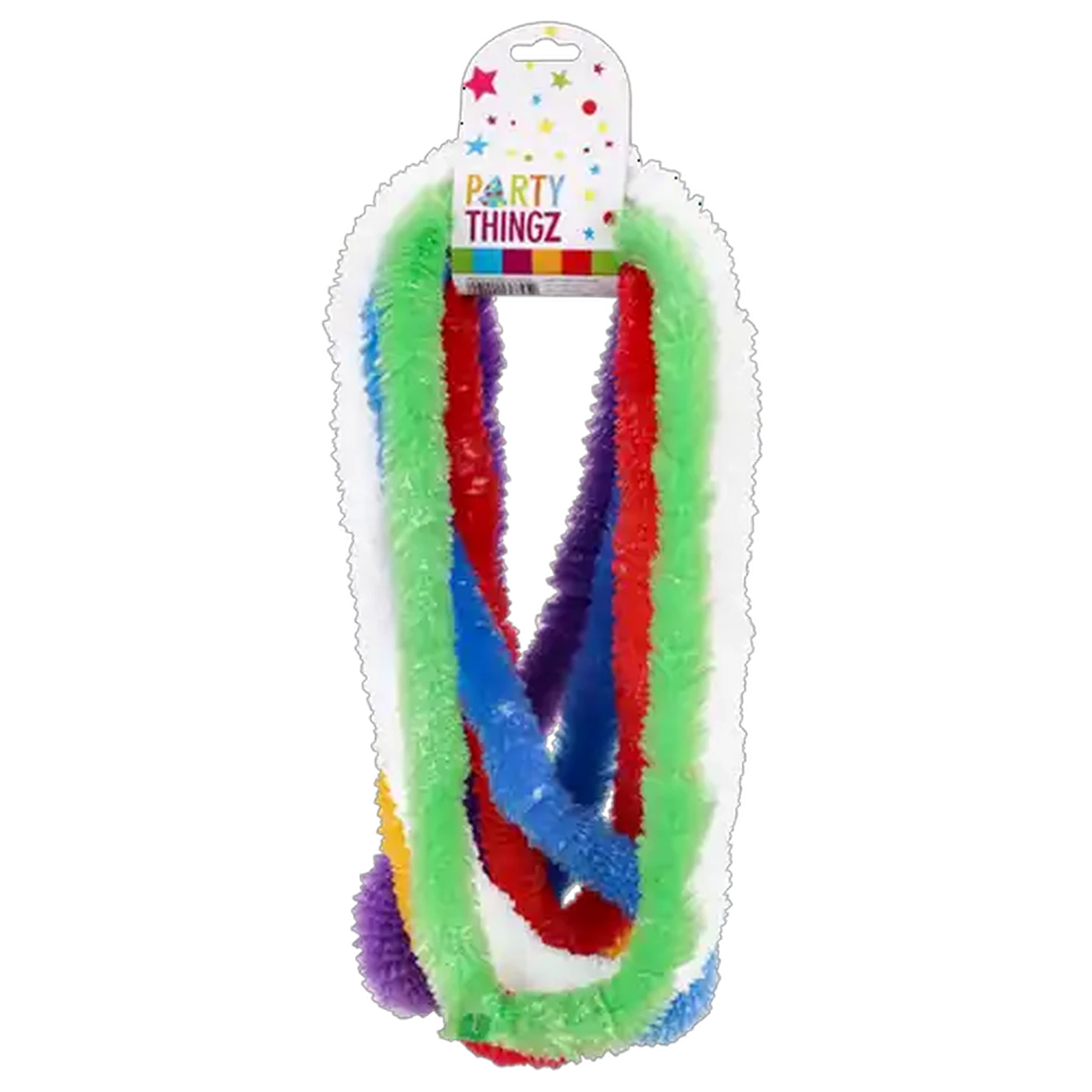 Image of Party Thingz Necklace 6-Pack