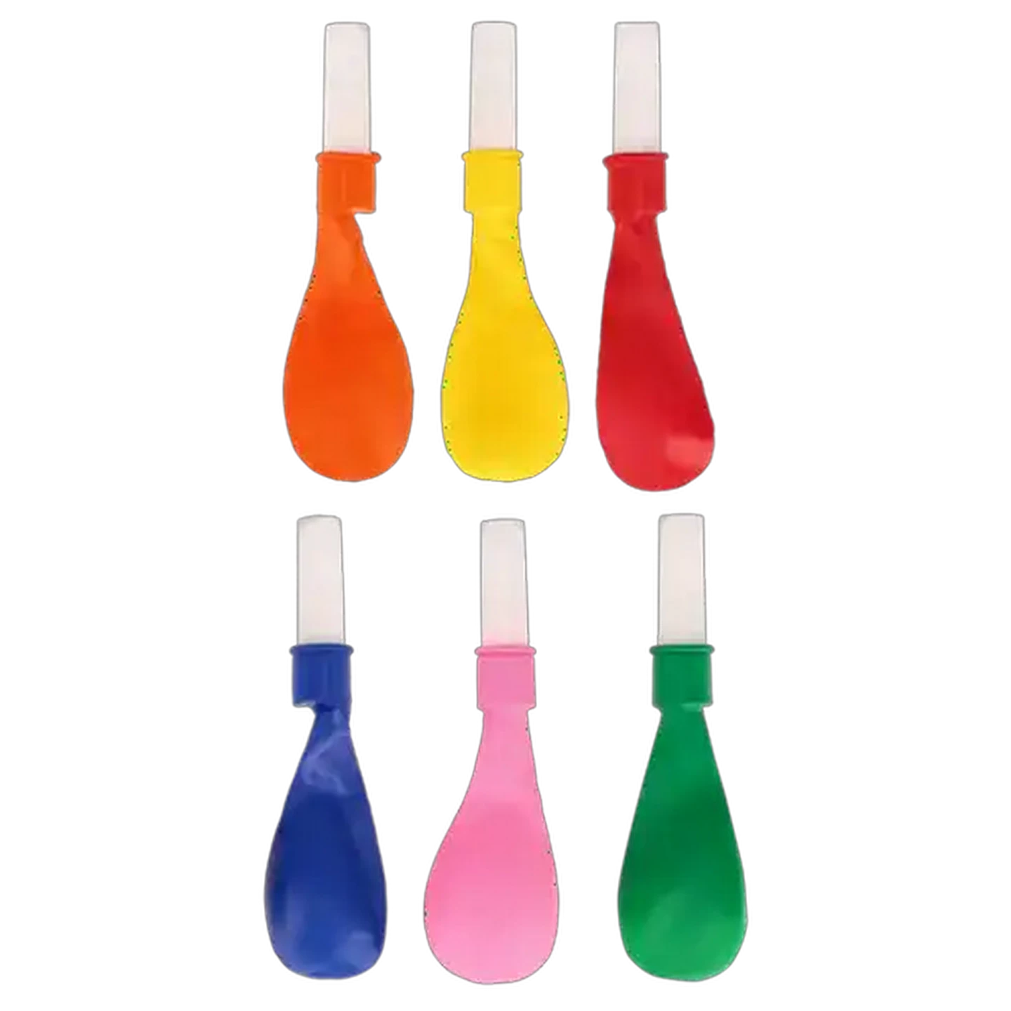 Image of Party Thingz Squawkers 6-Pack