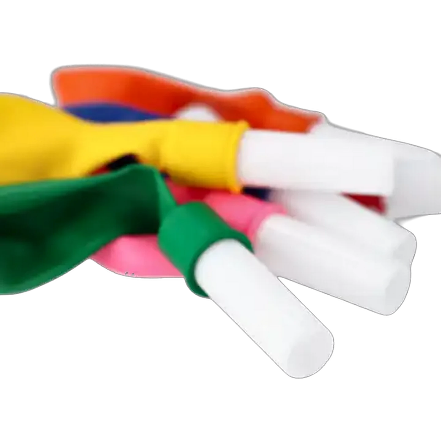 Image of Party Thingz Squawkers 6-Pack