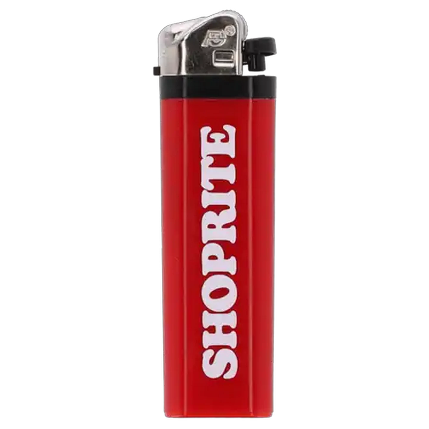 Image of Shoprite Logo Flint Lighter