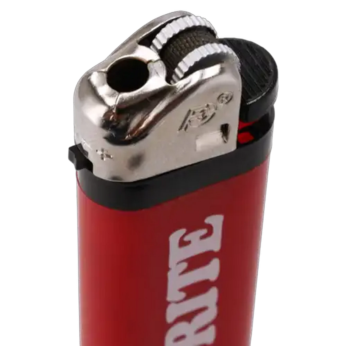 Image of Shoprite Logo Flint Lighter