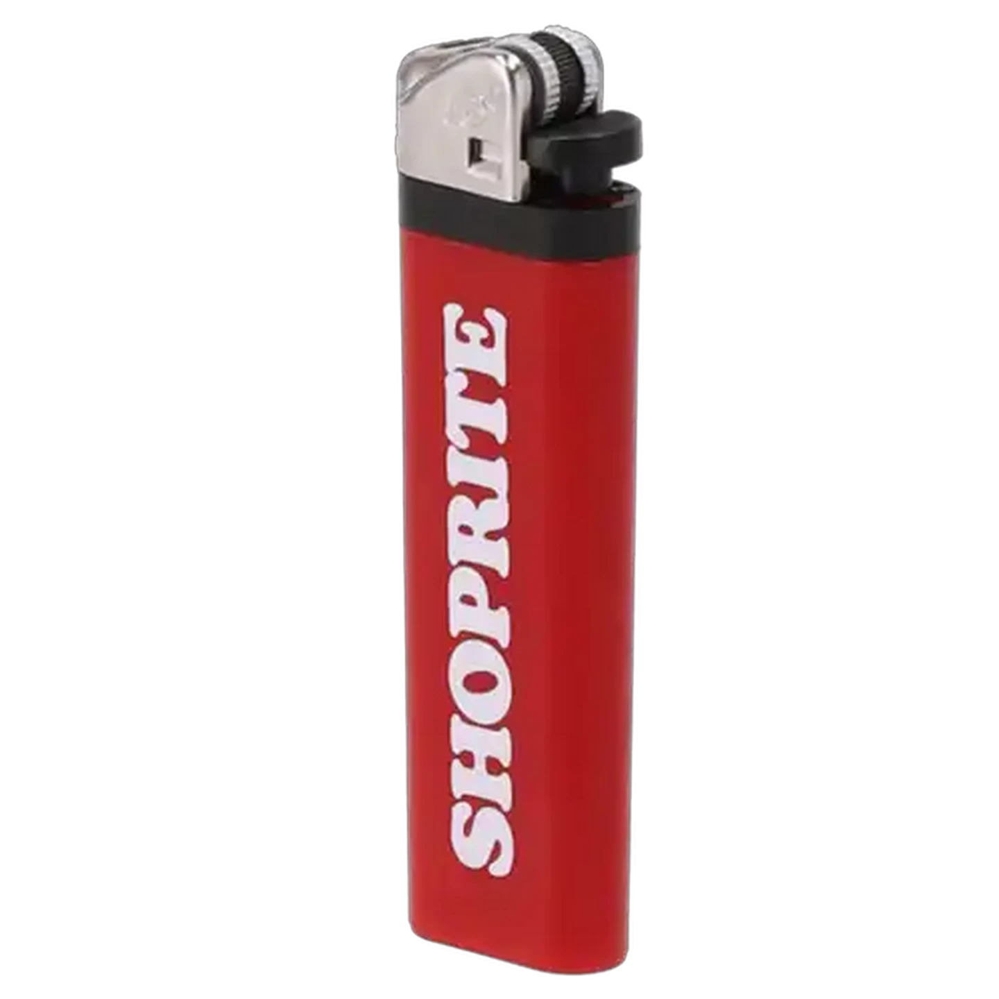 Image of Shoprite Logo Flint Lighter