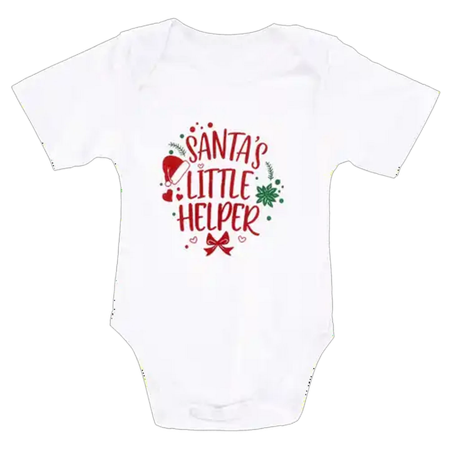 Checkers Sixty60 | Santa's Choice Santa's Little Helper Cotton Baby ...