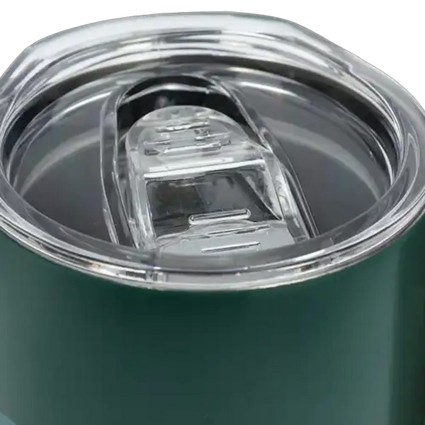 Image of Christmas Travel Vacuum Cup (Type May Vary)