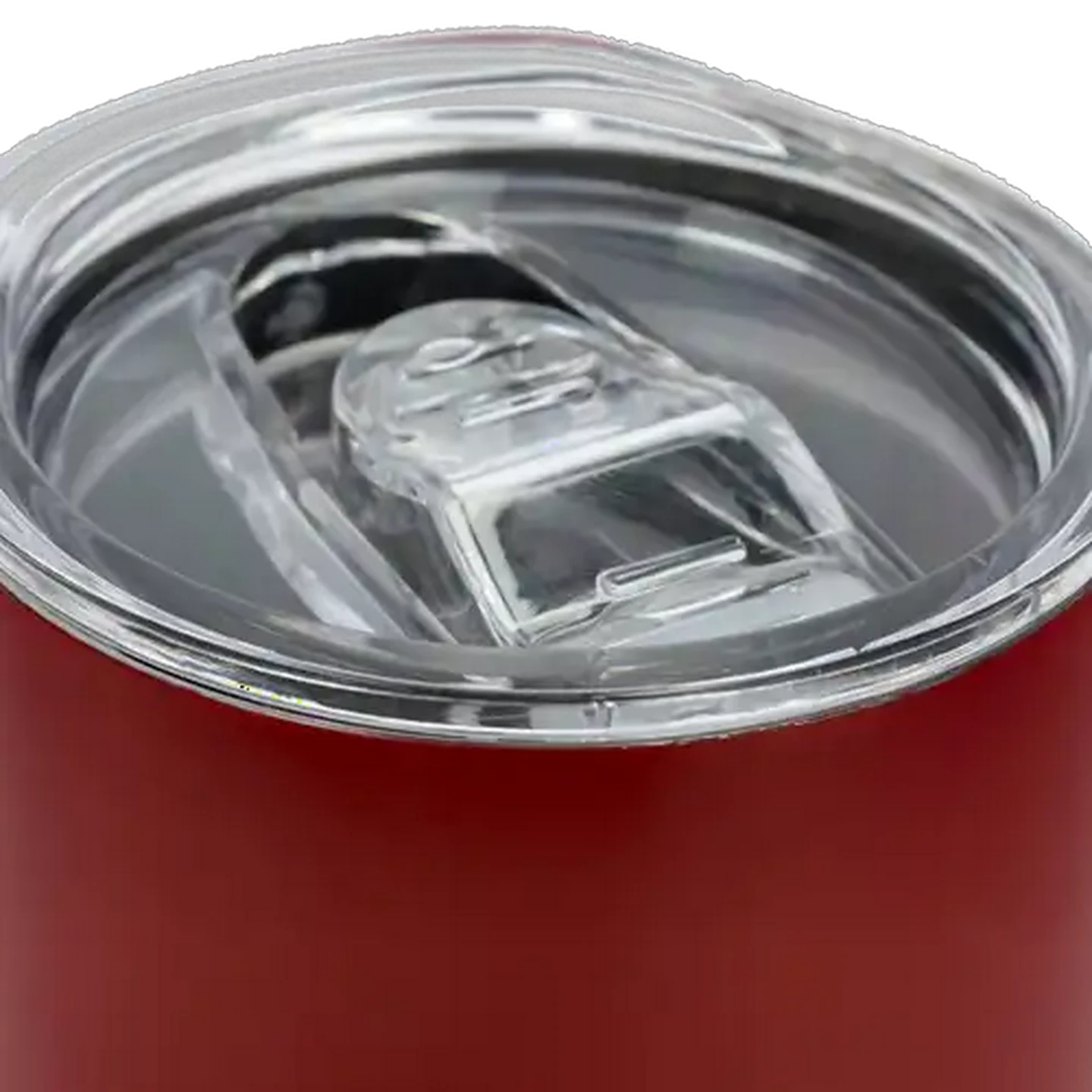 Image of Christmas Travel Vacuum Cup (Type May Vary)