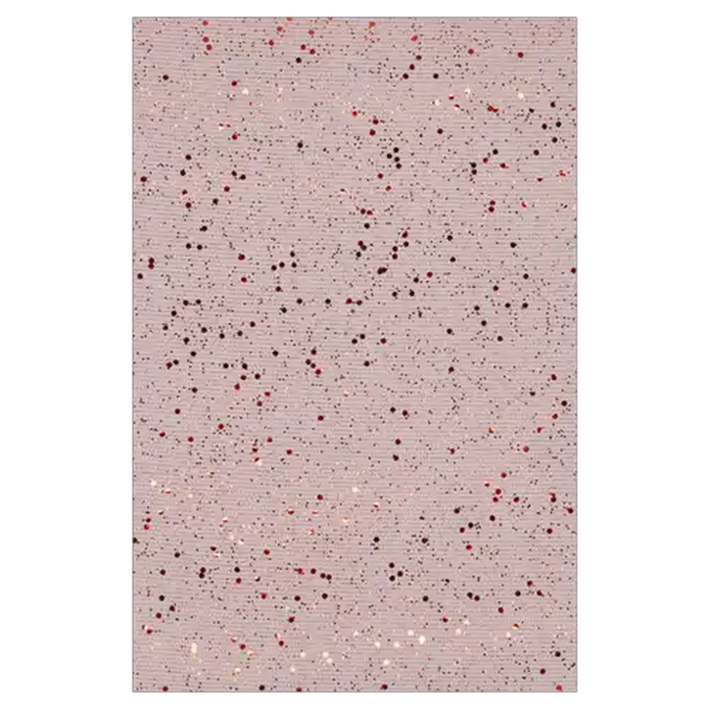 Image of Santa's Choice Christmas Table Runner 30 x 275cm (Colour May Vary)