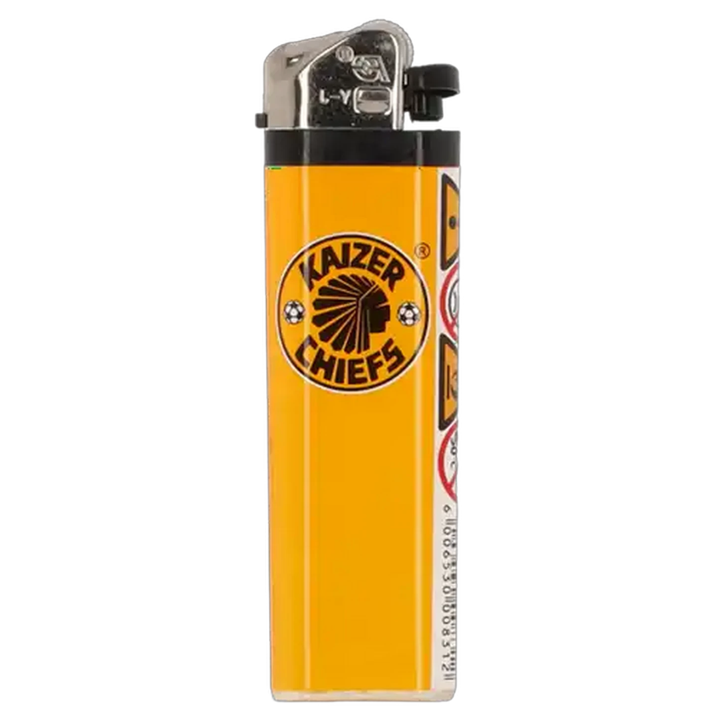 Image of Kaizer Chiefs Flint Lighter