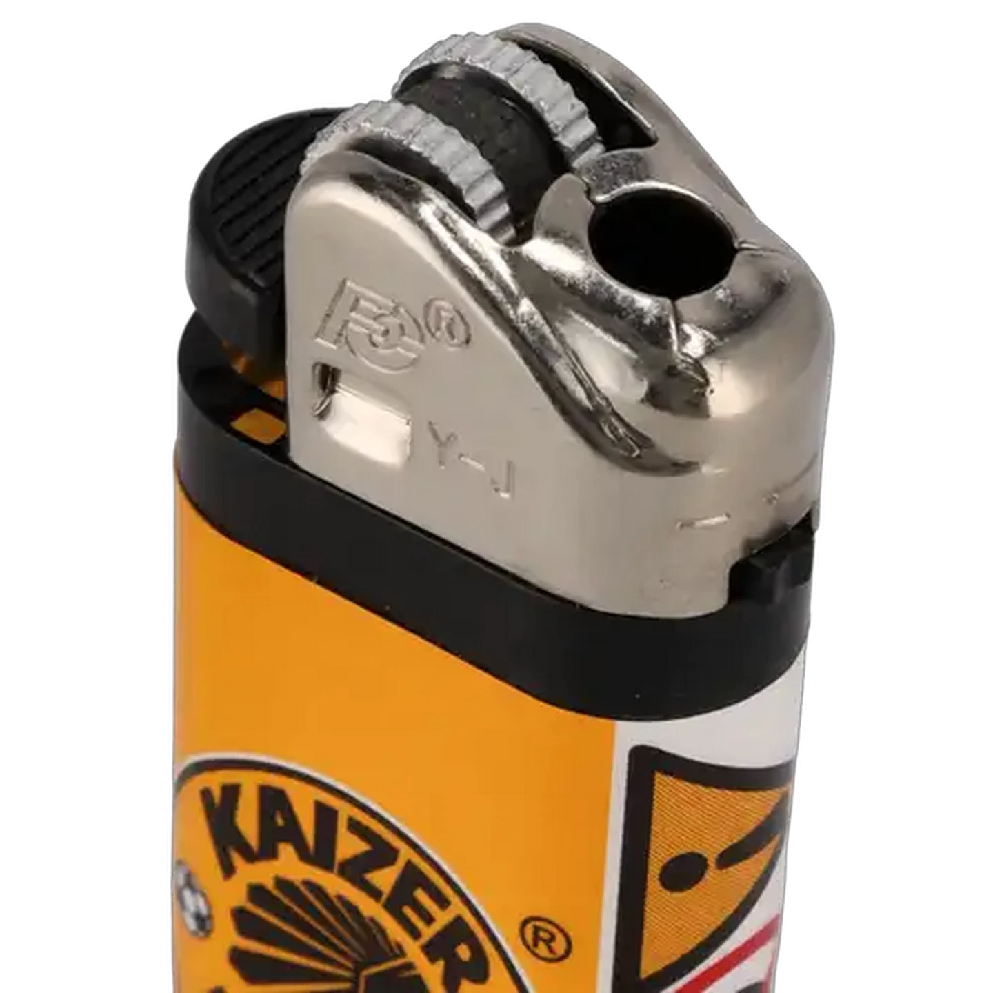 Image of Kaizer Chiefs Flint Lighter