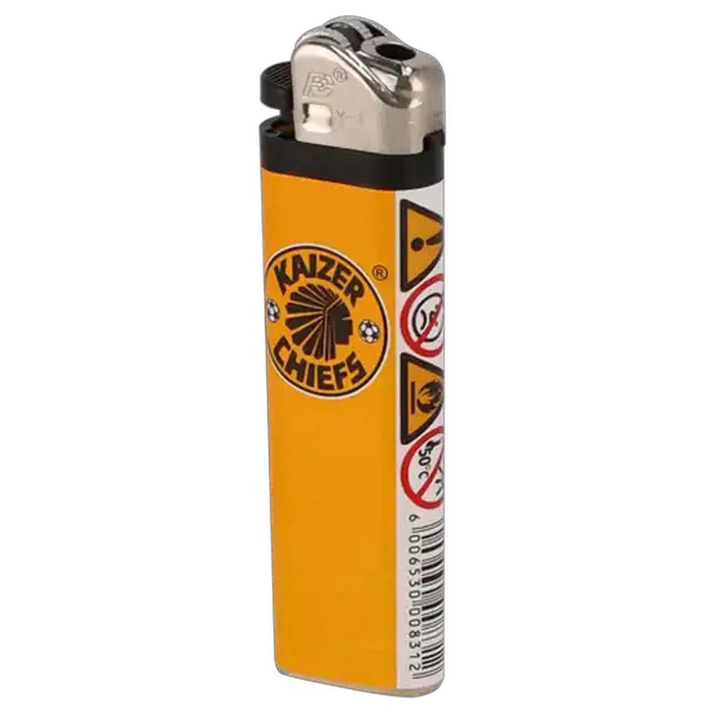 Image of Kaizer Chiefs Flint Lighter