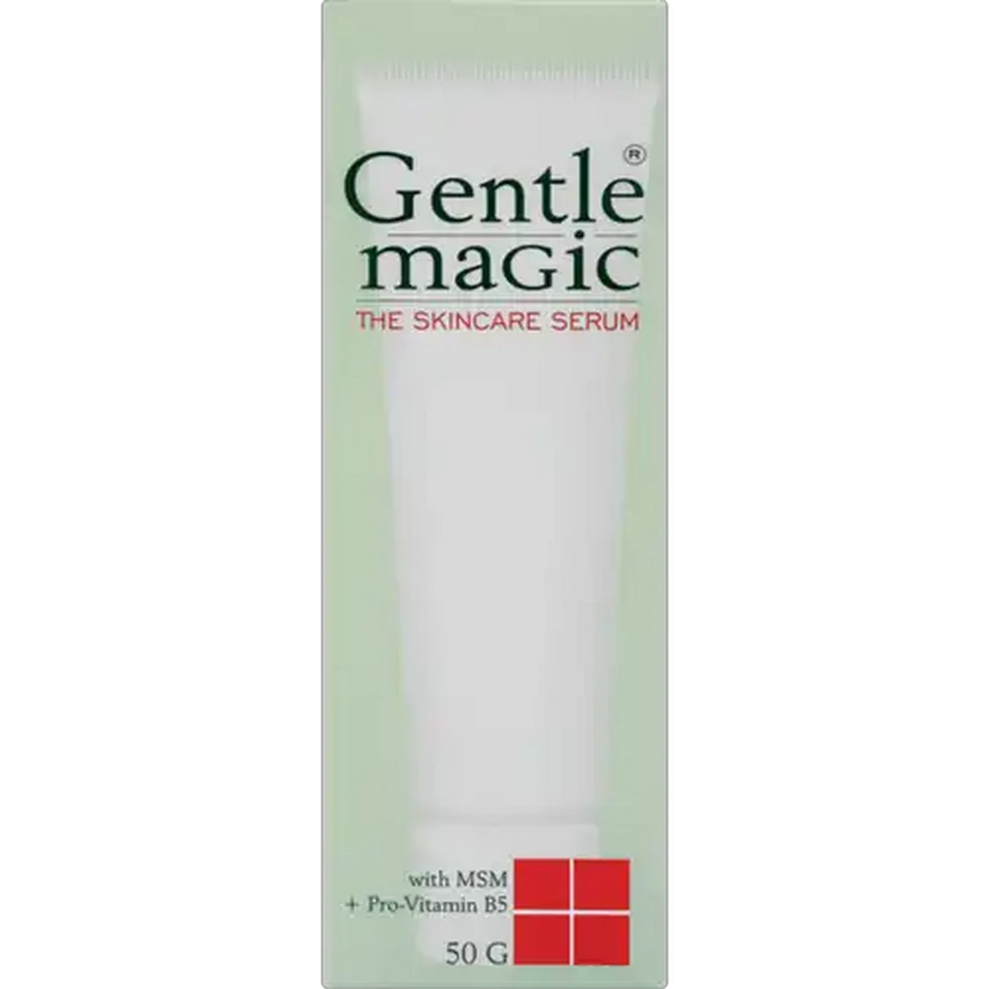 Image of Gentle Magic Facial Serum 50ml