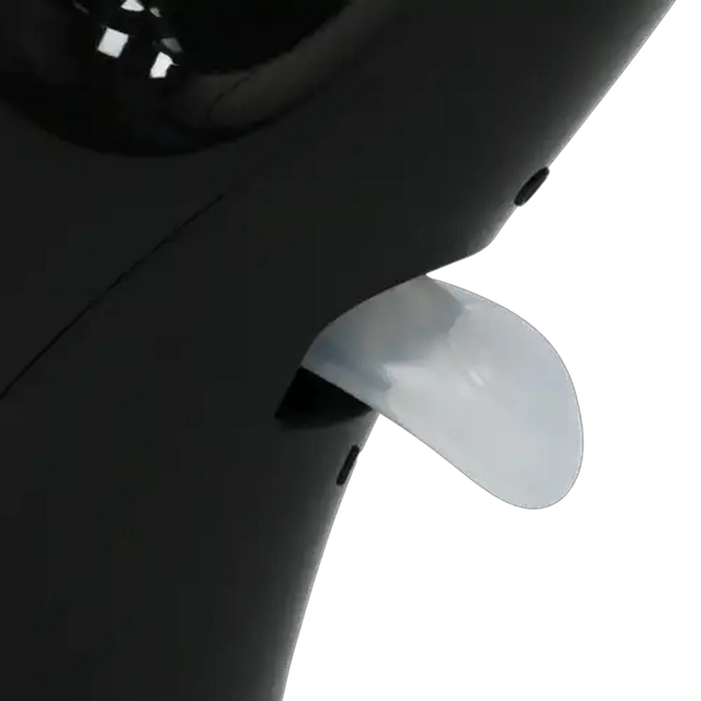 Image of Ottimo Cordless Kettle Black 1.7L