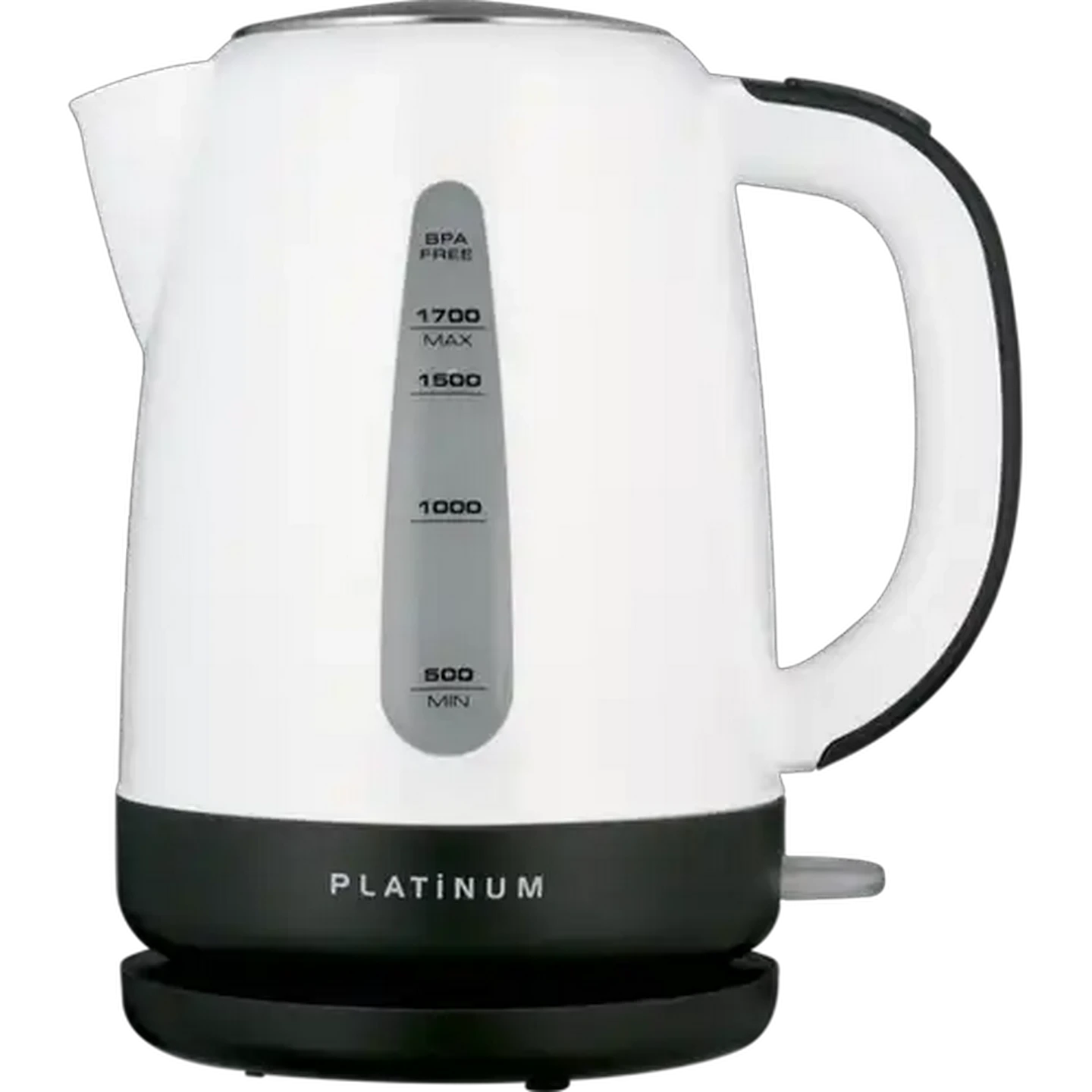 Image of Platinum Cordless Kettle 1.7L