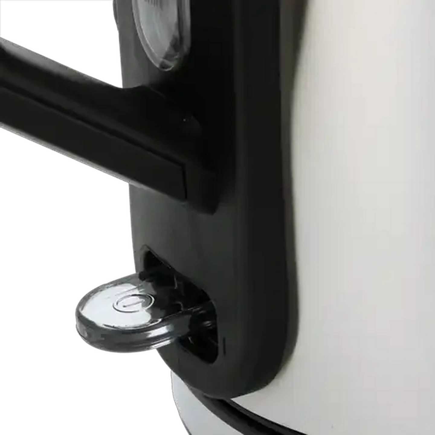 Image of Platinum Stainless Steel Cordless Kettle 1.7L