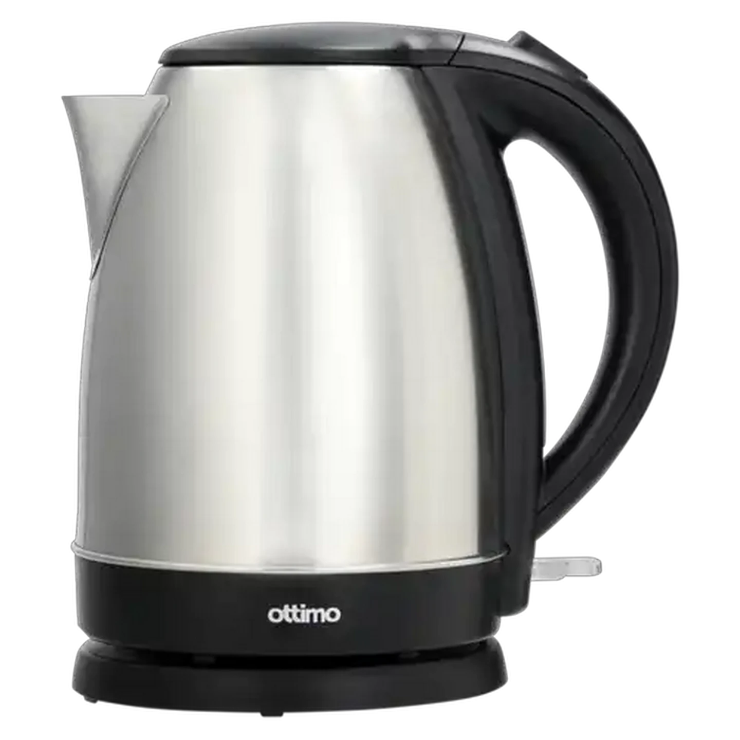 Image of Ottimo Stainless Steel Cordless Kettle 1.7L
