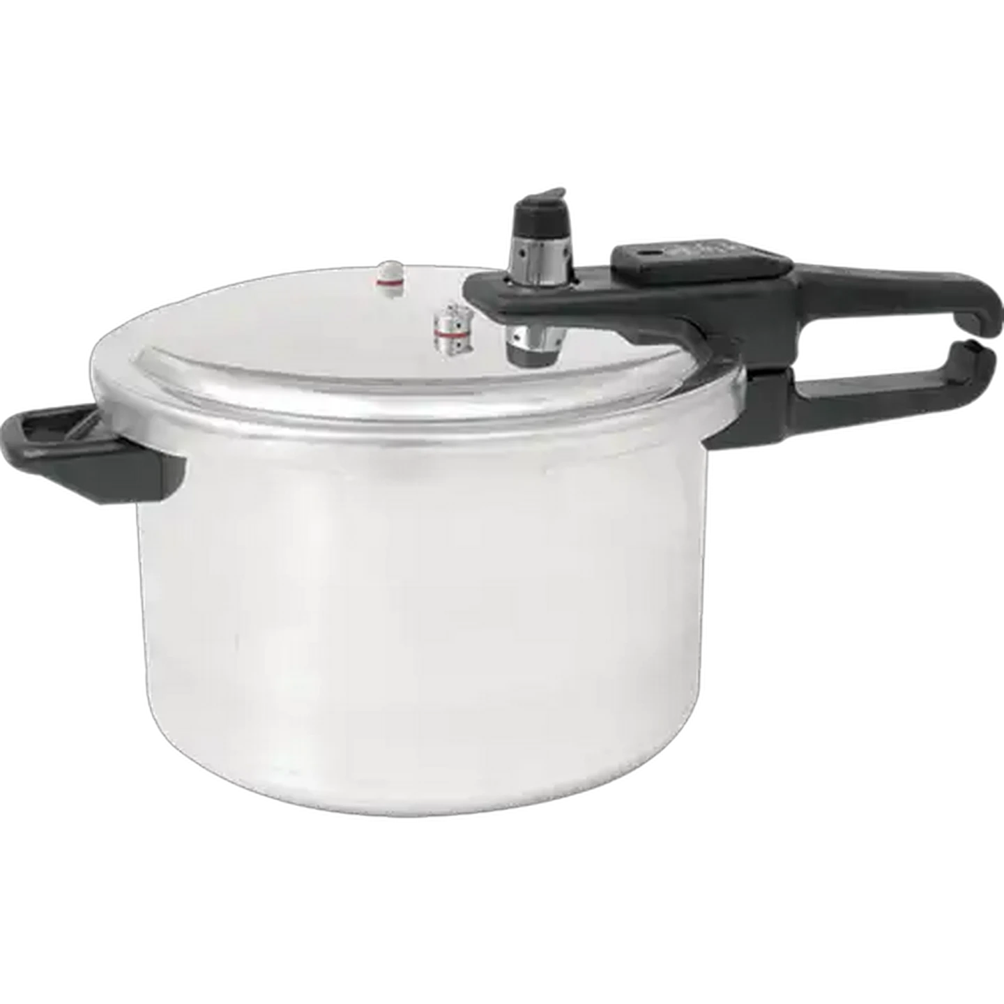 Image of Quisimo Aluminium Pressure Cooker 7L