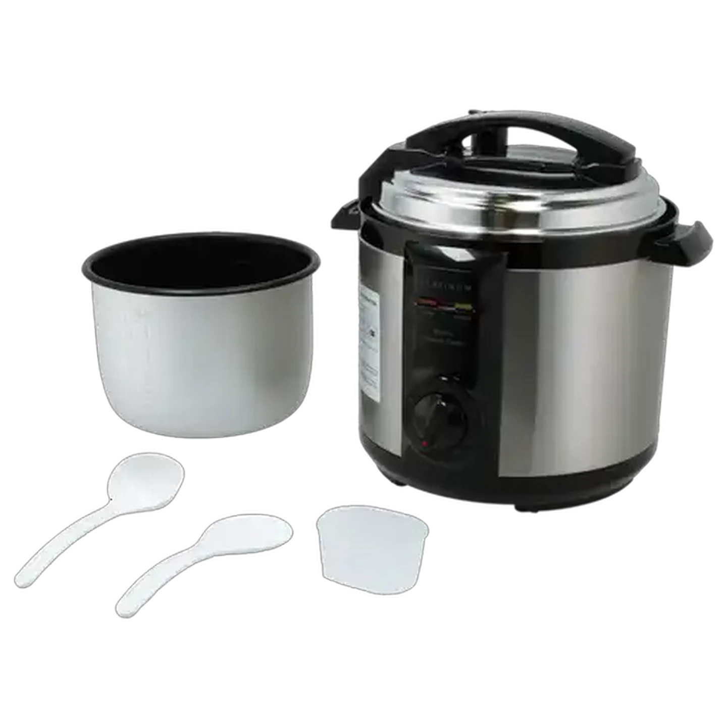 Image of Platinum Pressure Cooker 6L