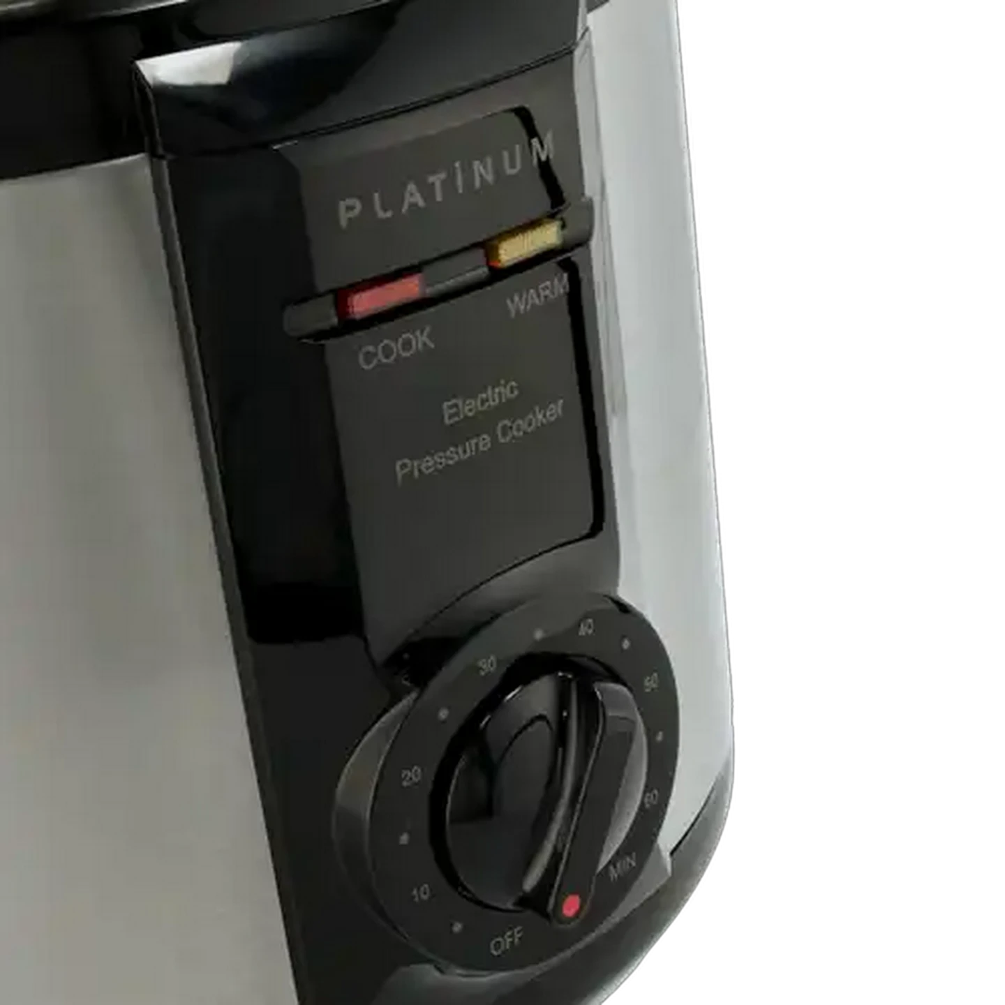 Image of Platinum Pressure Cooker 6L