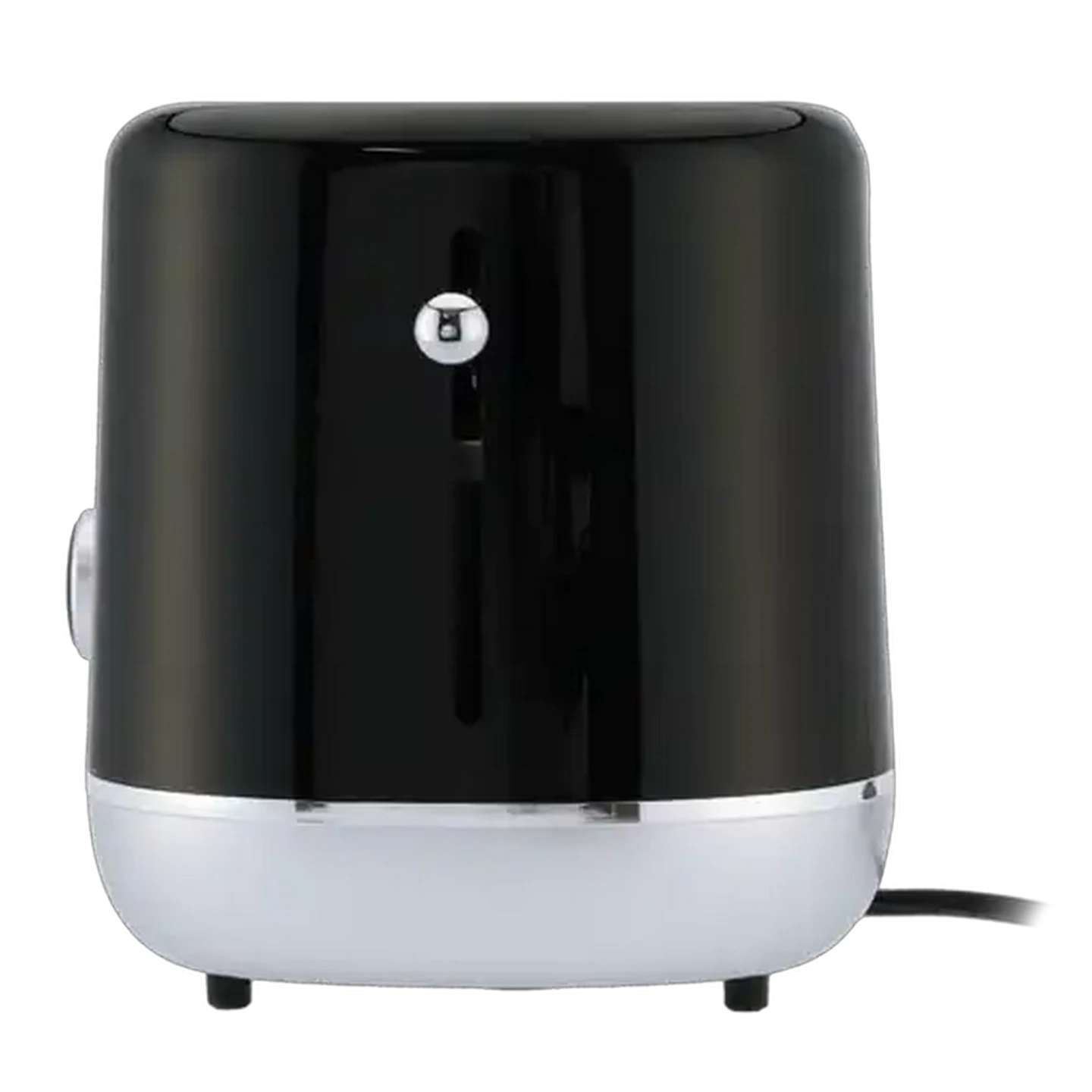 Image of Platinum Black 2-Slice Toaster