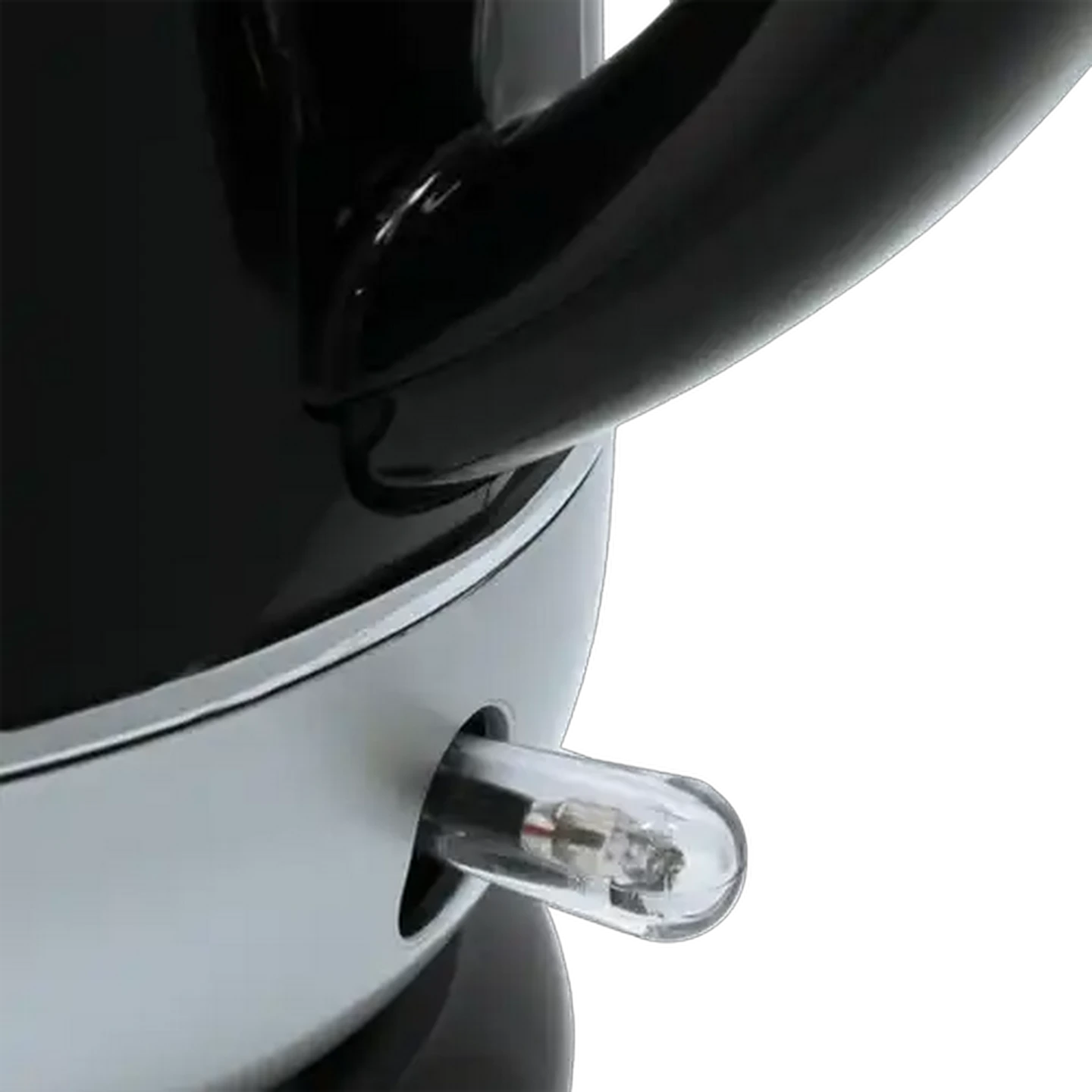 Image of Platinum Cordless Kettle Black 1.7L