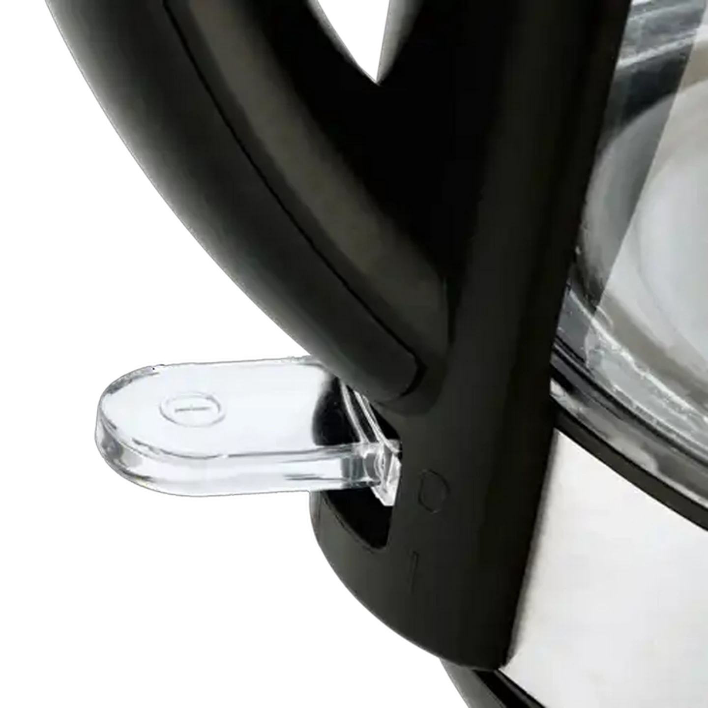 Image of Platinum 360° Cordless Glass Kettle 1.7L