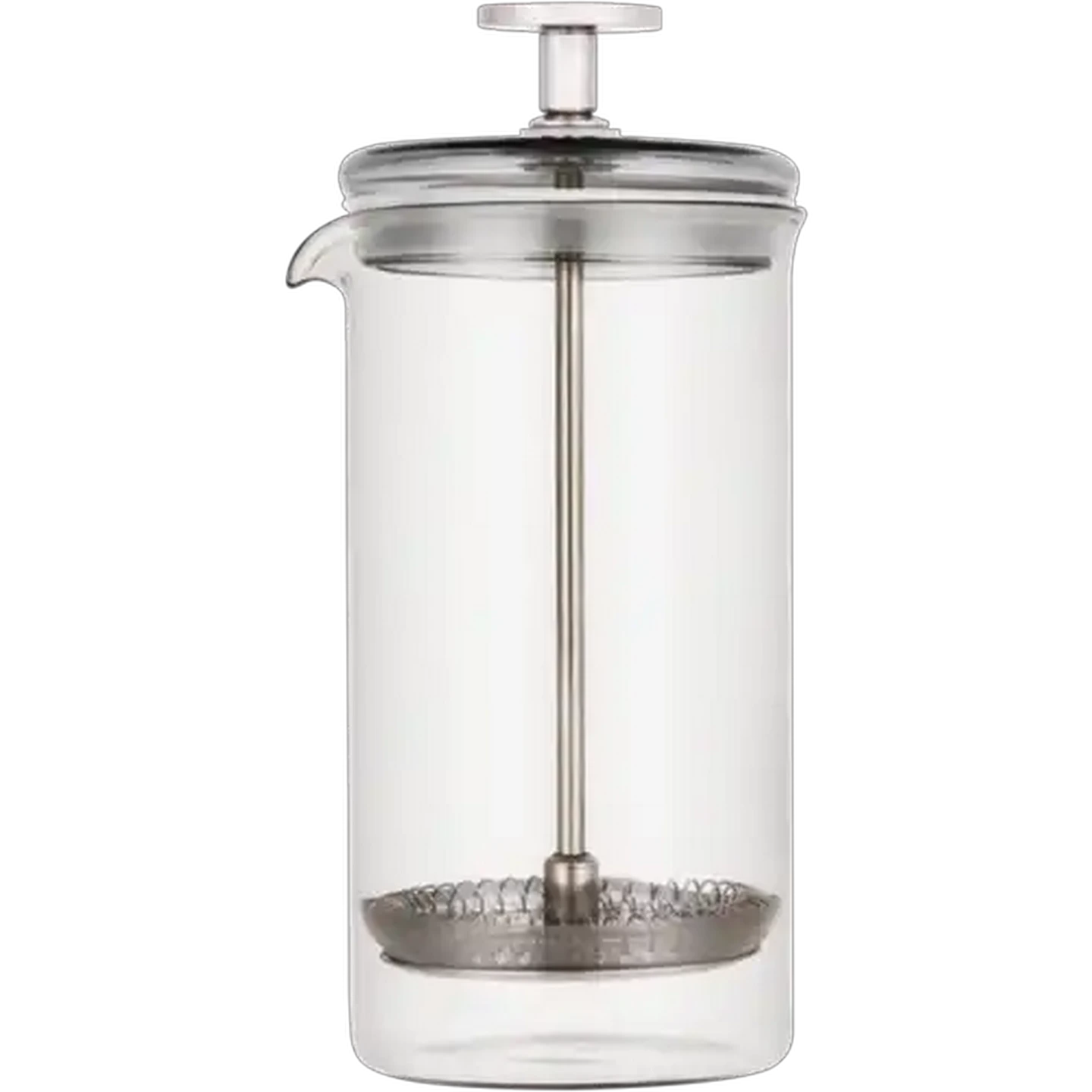 Image of Glass Milk Frother 350ml