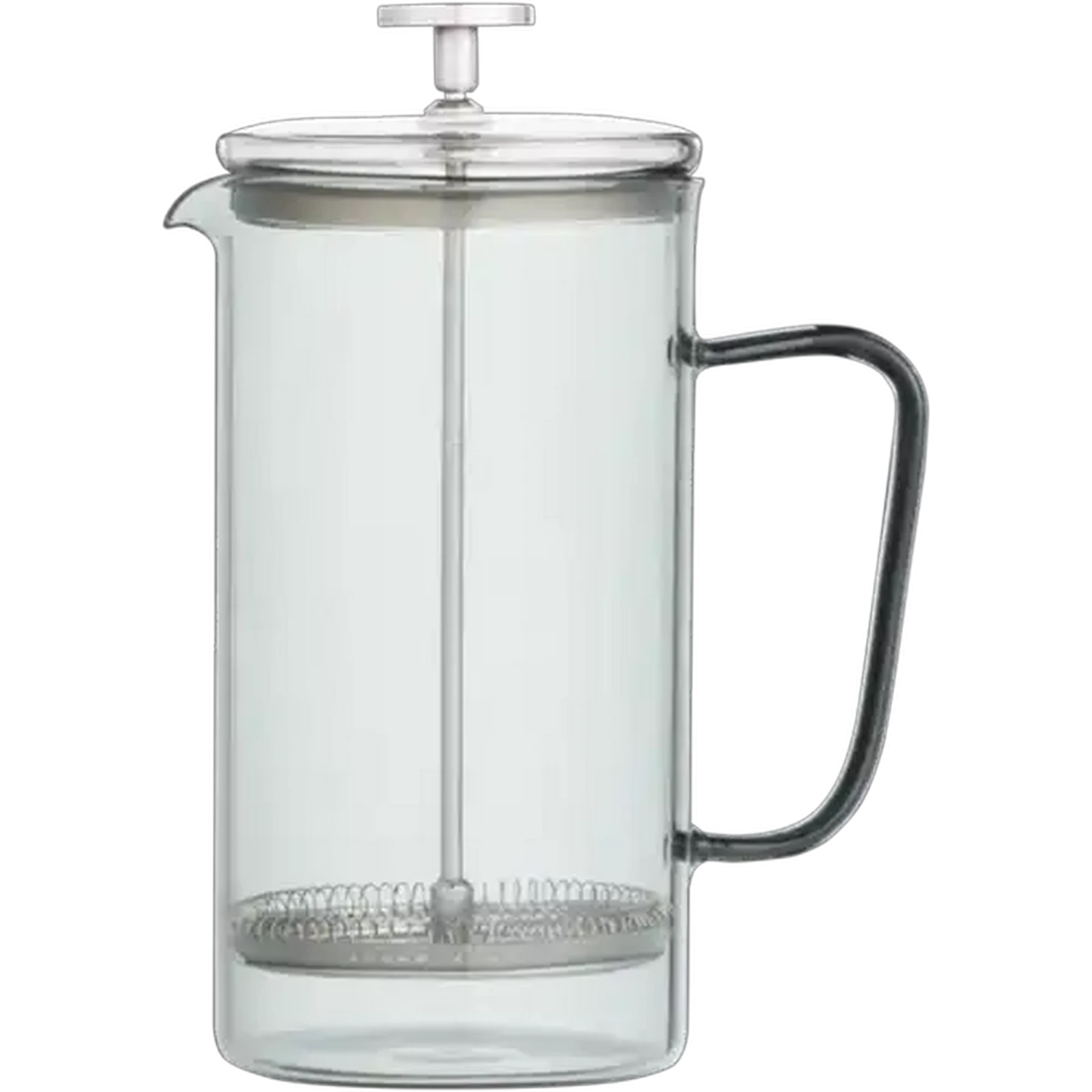 Image of Glass Coffee Plunger 1L