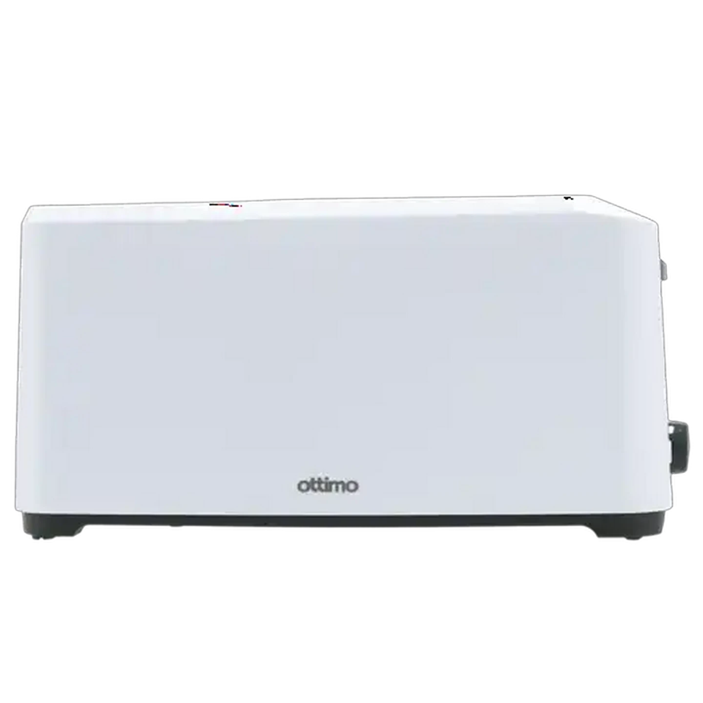 Image of Ottimo White 4-Slice Toaster