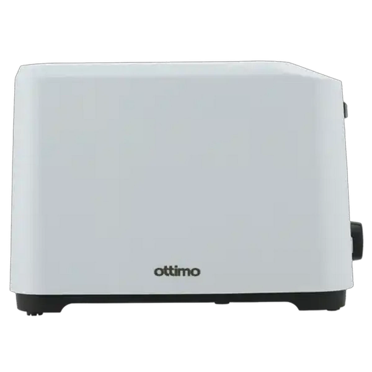 Checkers Sixty60 | Ottimo White 2-Slice Toaster 750W