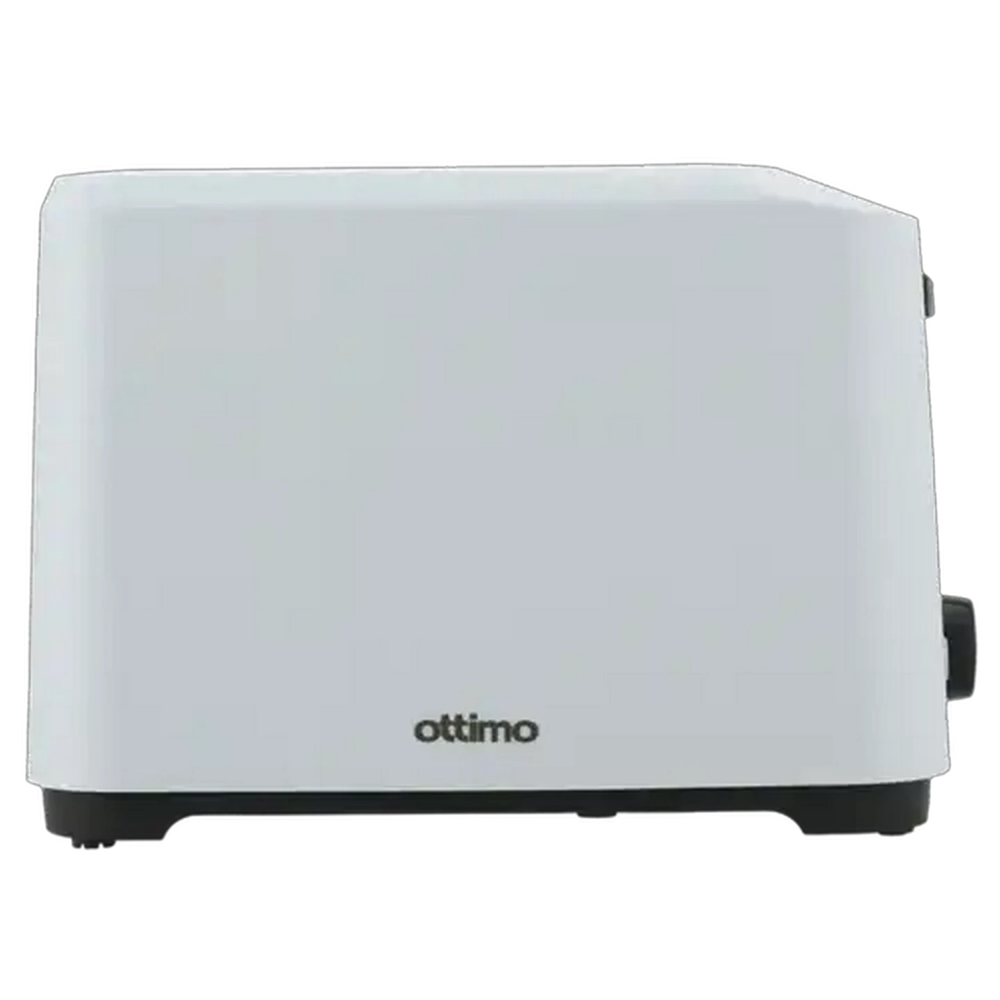 Image of Ottimo White 2-Slice Toaster 750W