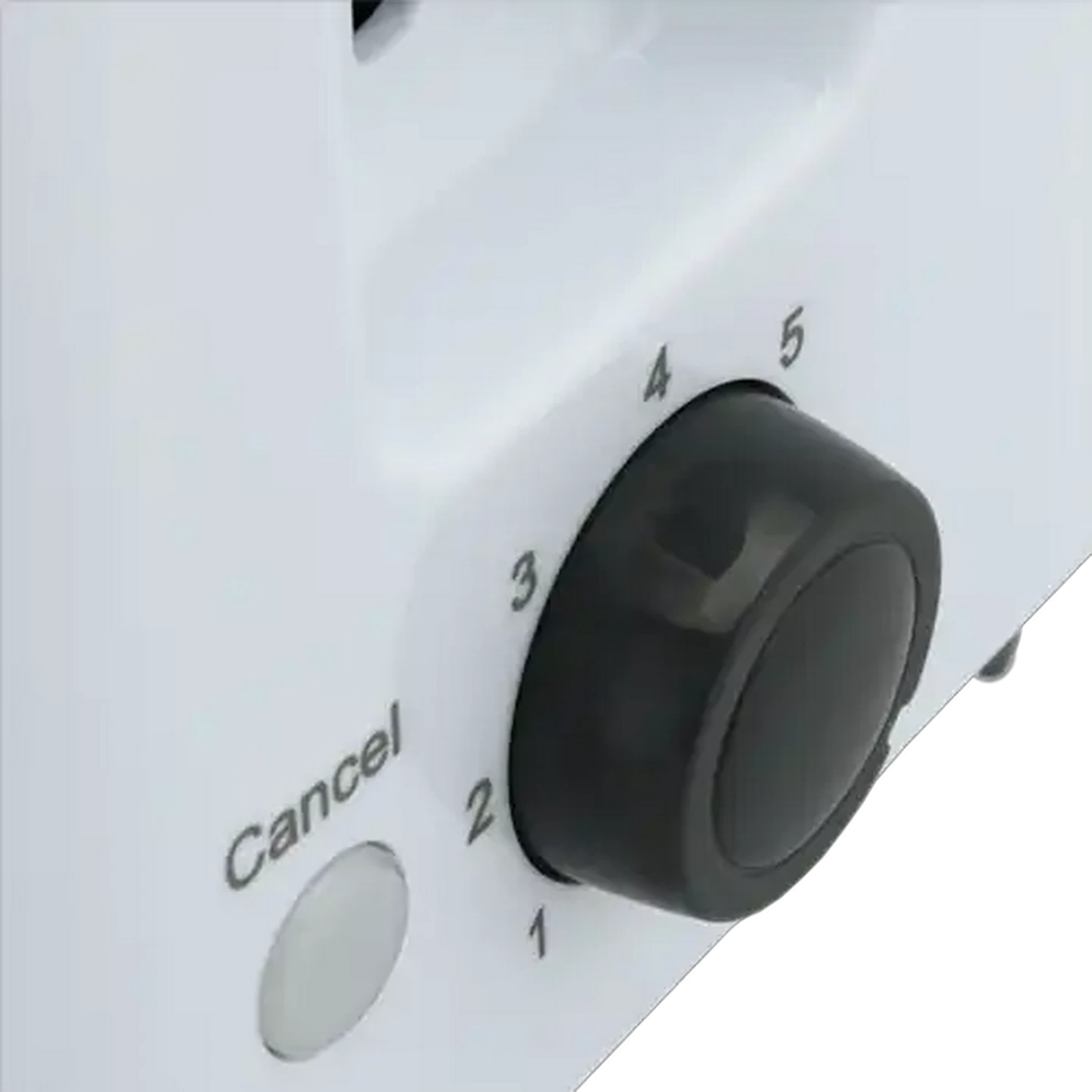 Image of Ottimo White 2-Slice Toaster 750W