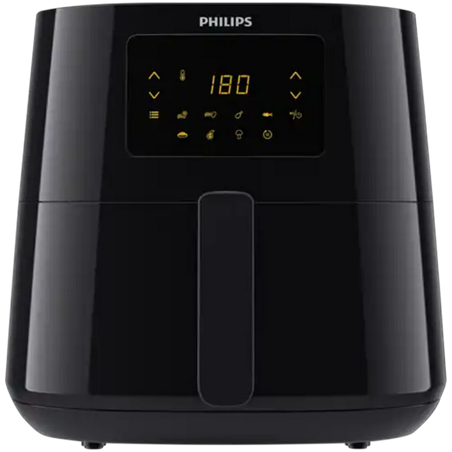 Image of Philips Essential XL Rapid Air Technology Airfryer 6.2L