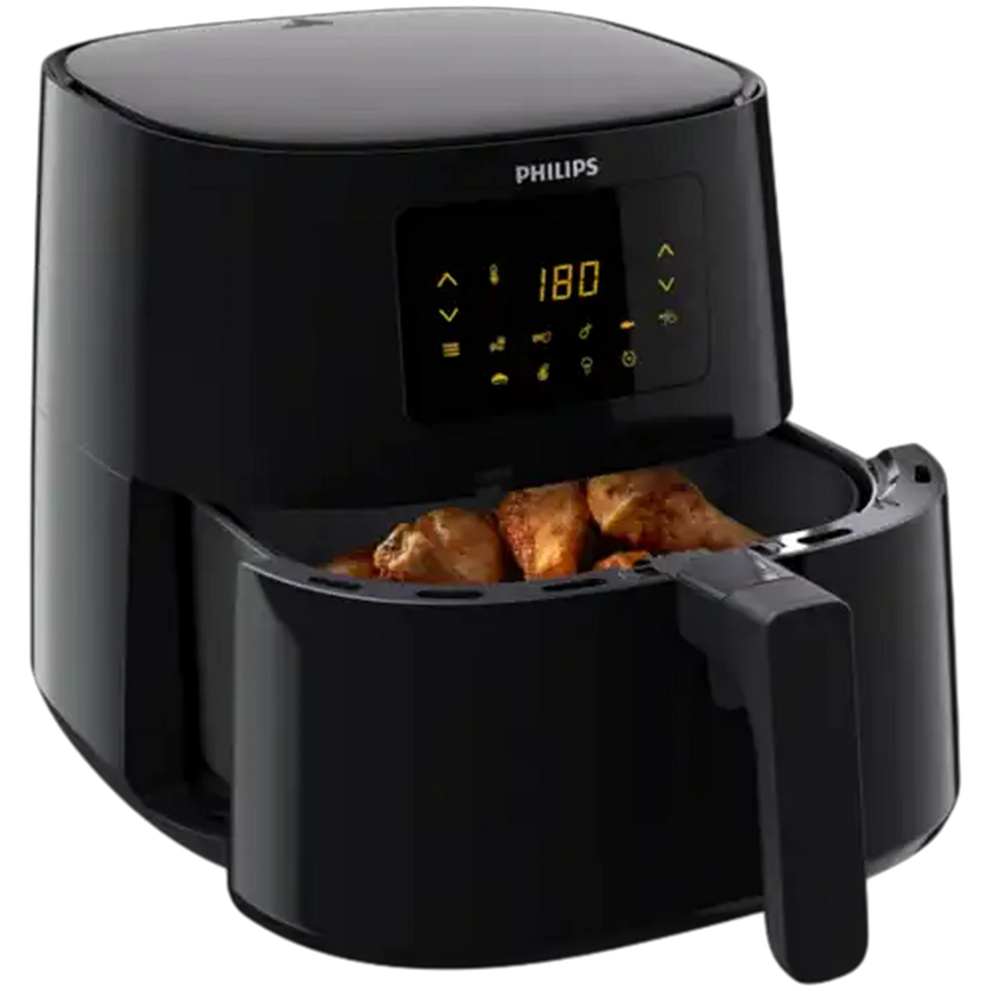 Image of Philips Essential XL Rapid Air Technology Airfryer 6.2L
