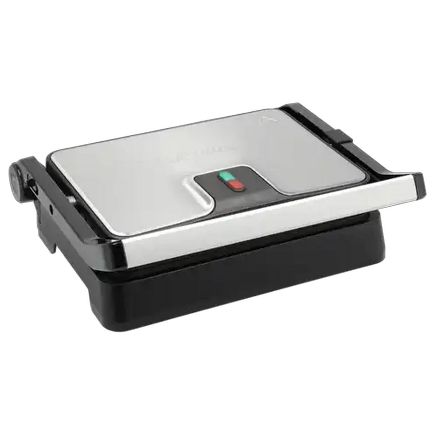 Image of Platinum 4-Slice Panini Press