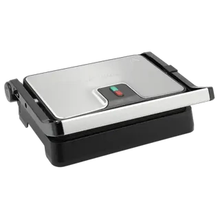 Platinum 4-Slice Panini Press