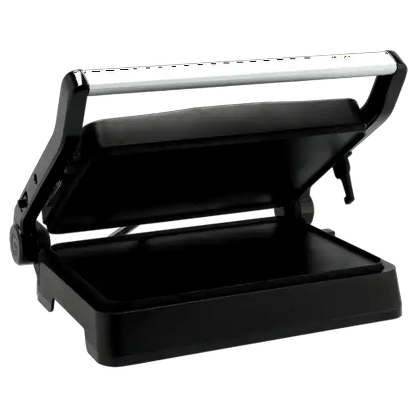 Image of Platinum 4-Slice Panini Press