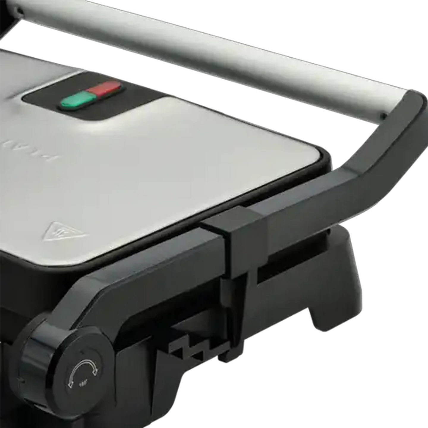 Image of Platinum 4-Slice Panini Press
